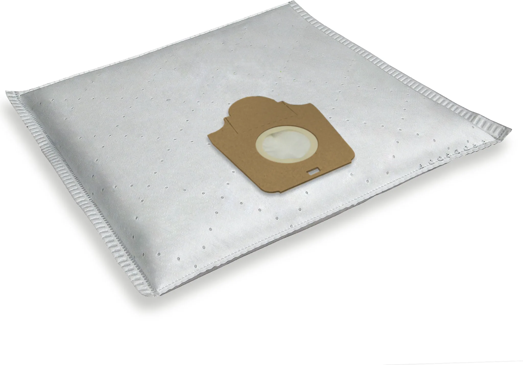 compatible con bolsas de repuesto para aspiradora 10 piezas Clatronic BS 1300 ECO