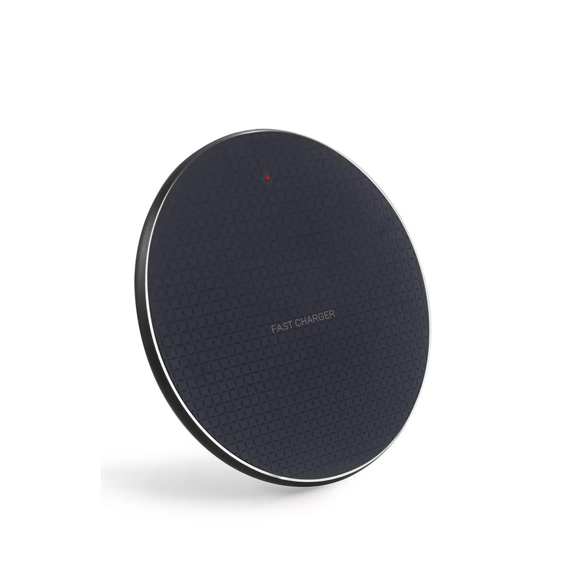 Induktive Schnell Ladestation »Qi Fast Wireless Charger 15W« Quick Charge  Lader