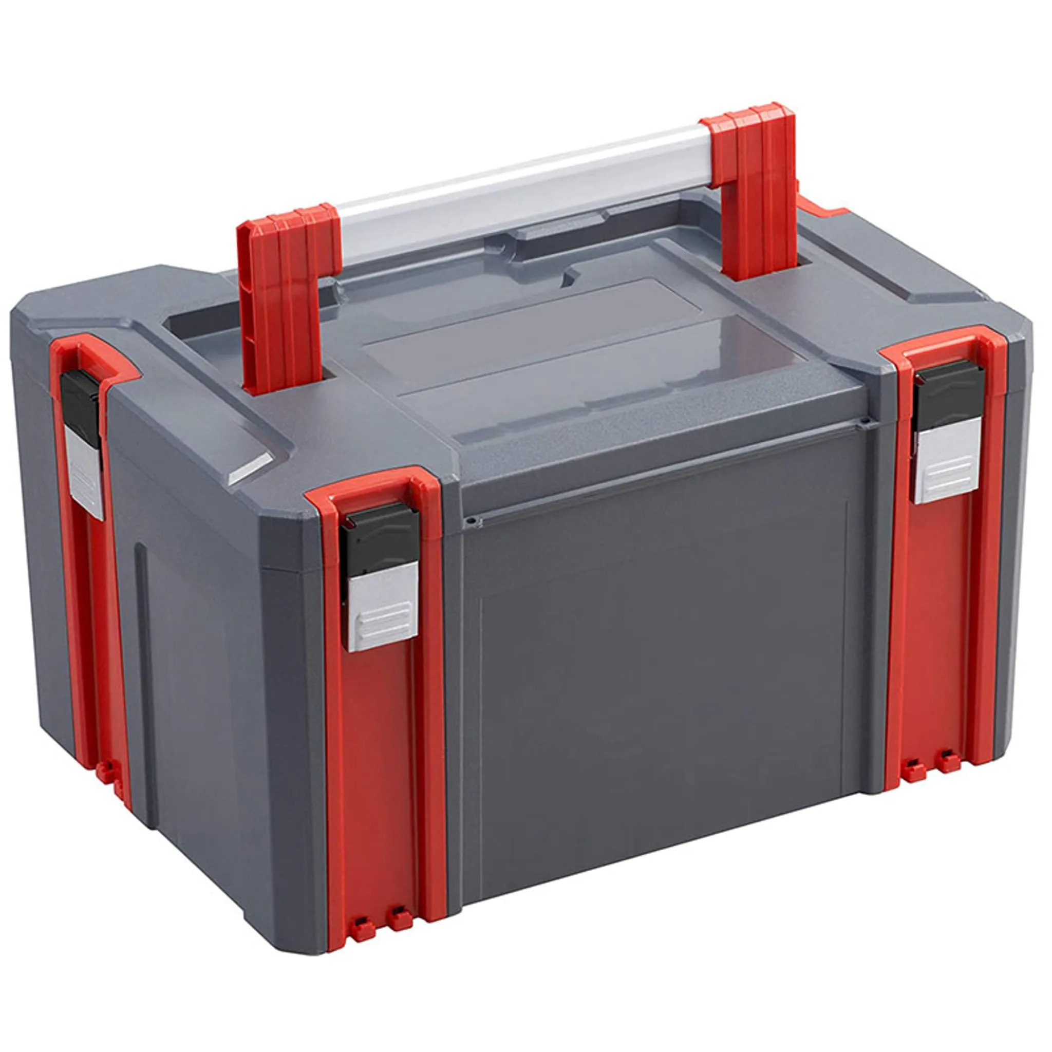 Connex Systembox - L 34,0 Liter mit Größe