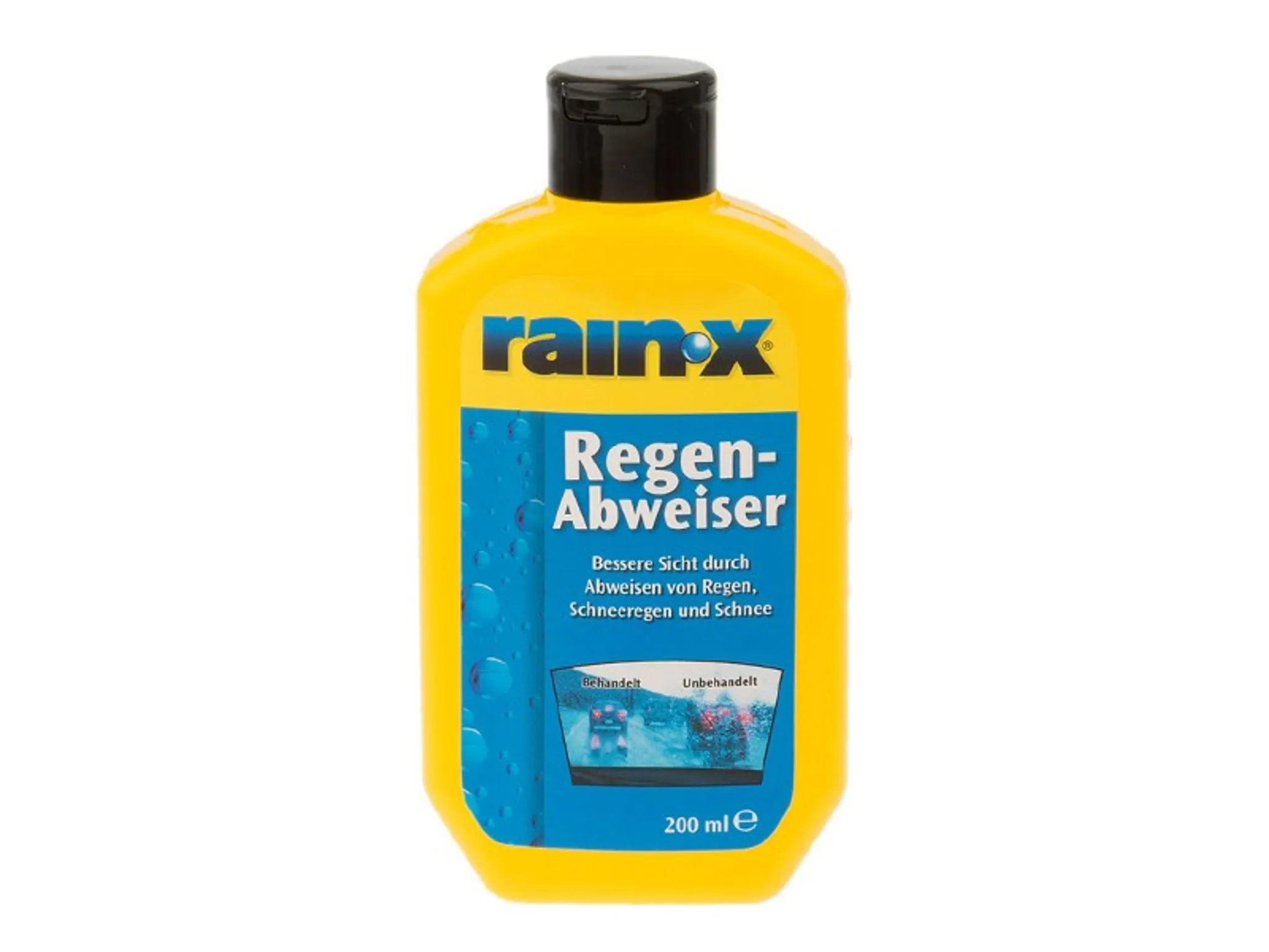 500ml RainX 26064 Mittel Regenabweiser online kaufen