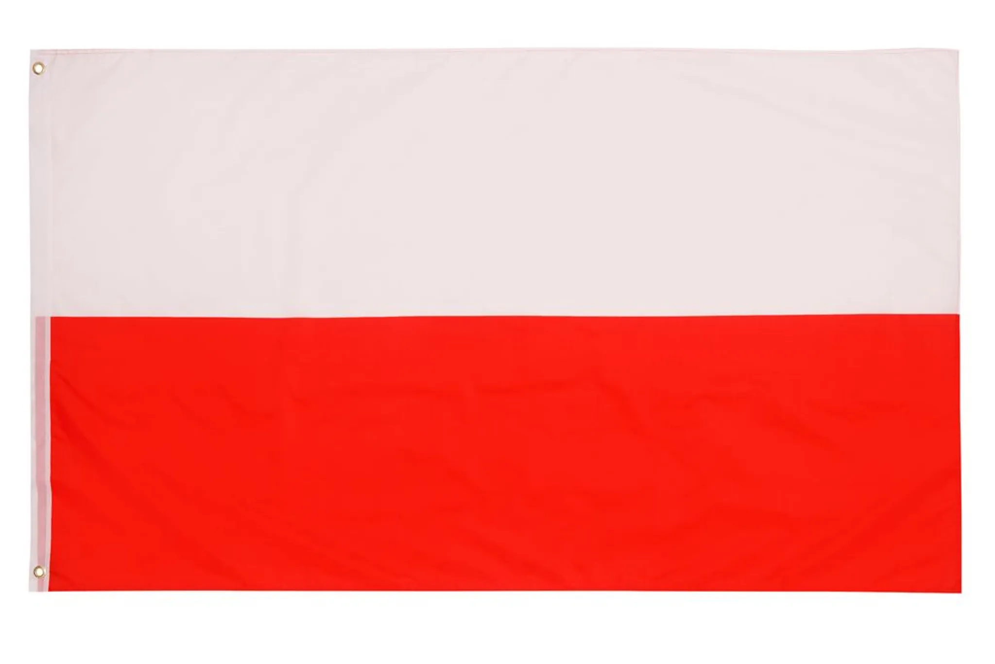 PHENO FLAGS Polen Flagge 90 x 150 cm