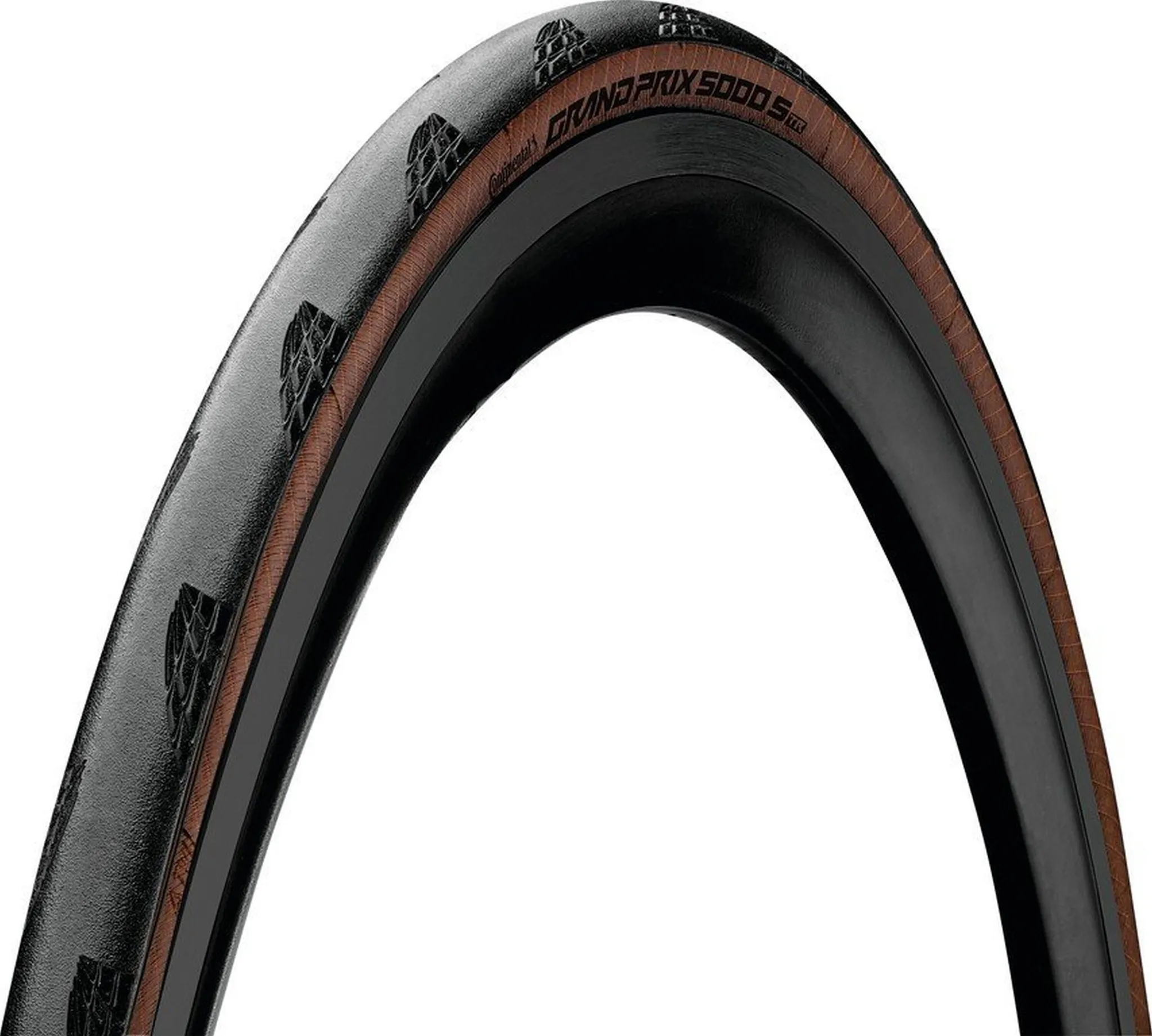 Continental RIDE Tour 24" Copertone 47-507 (24x1.75 - Foto 10