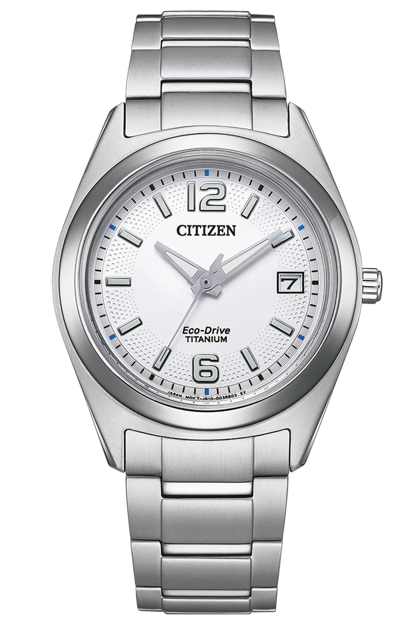 Armbanduhr - Damen - Citizen FE6151-82A -