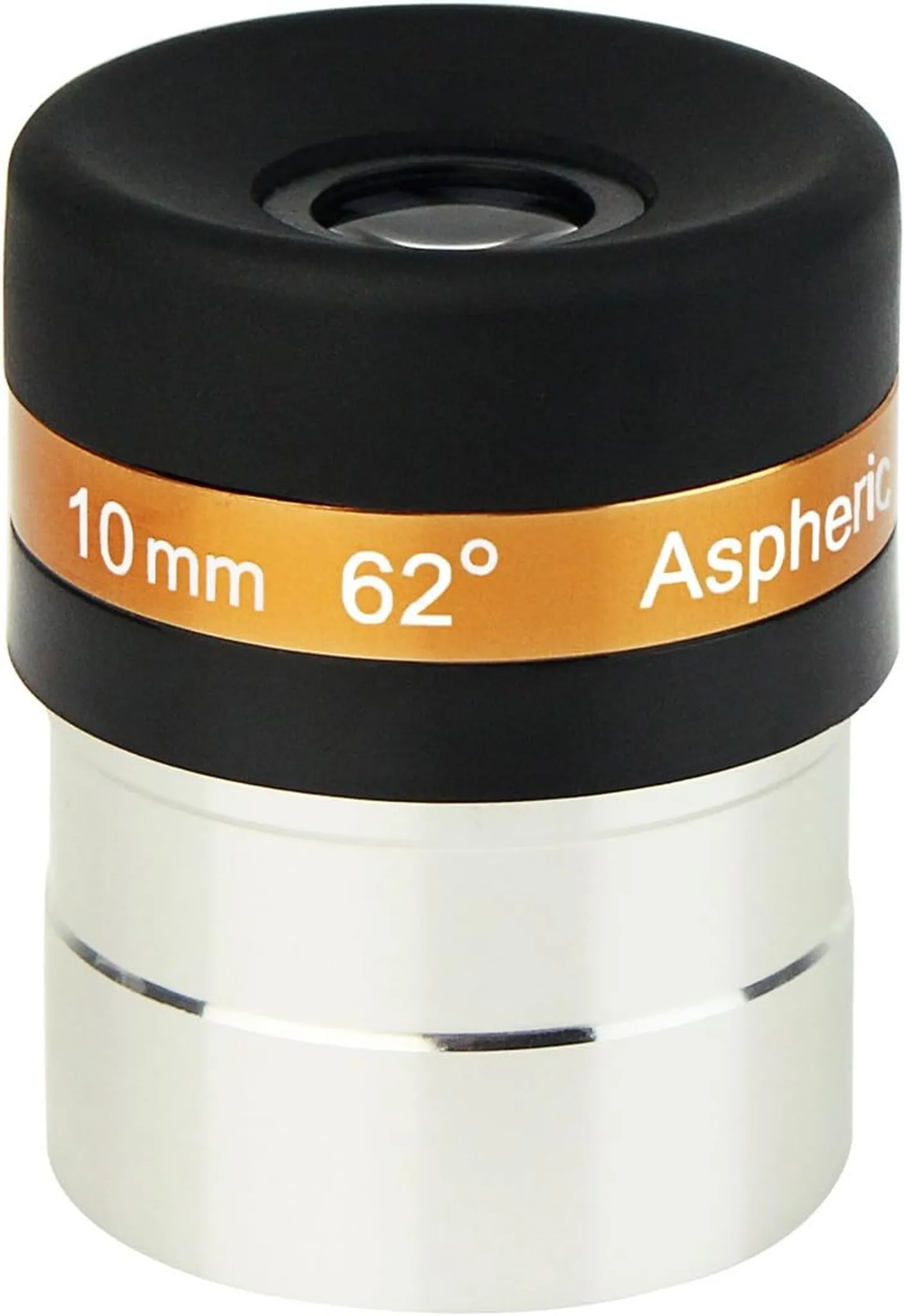 Svbony SV191 Oculaire Télescope Zoom 7.2-21.6mm 1.25" Grand Angle - Observation Astronomique