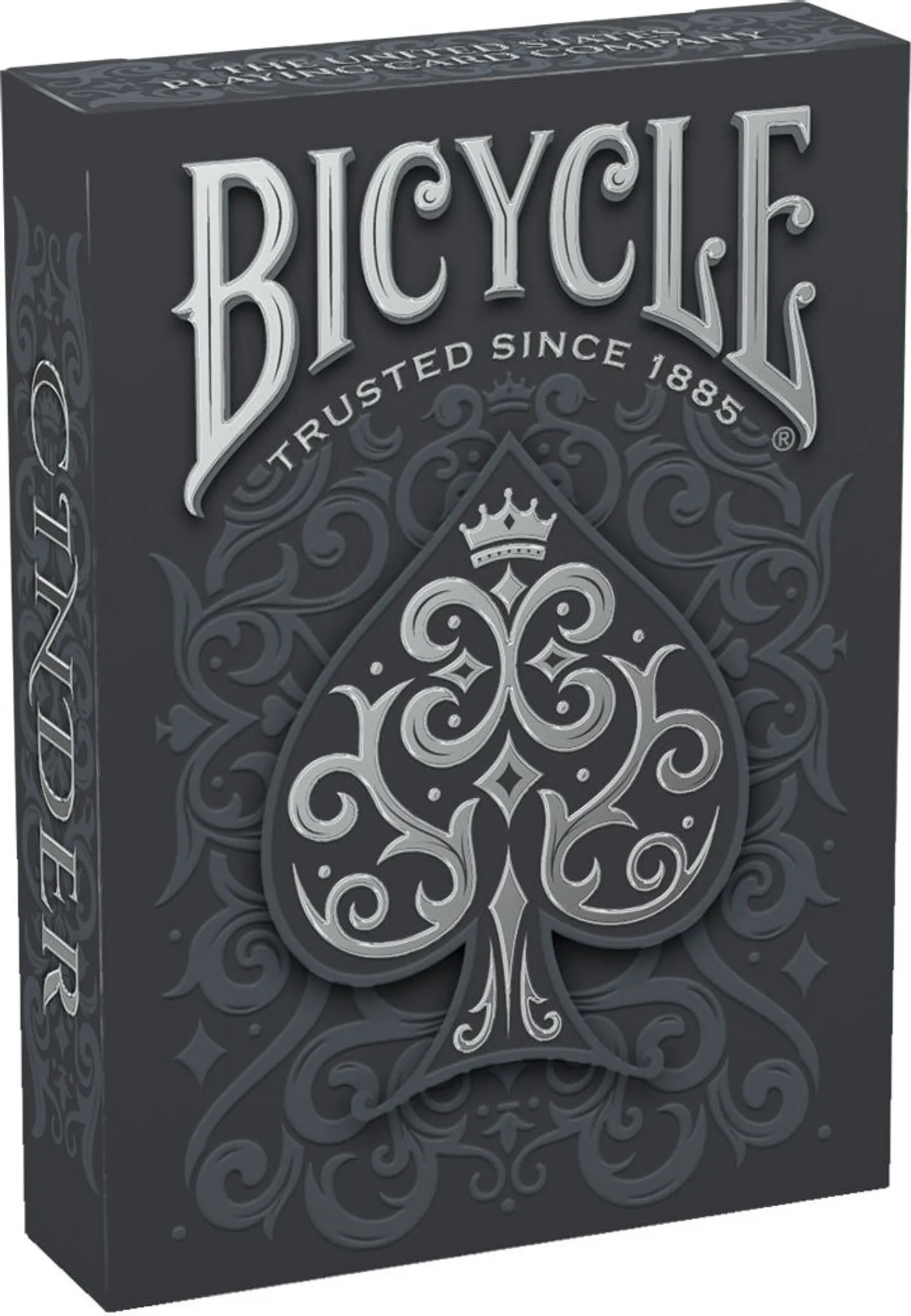 Bicycle Neverland Deck Vol1.2 Deck Review - Bicycle Limited