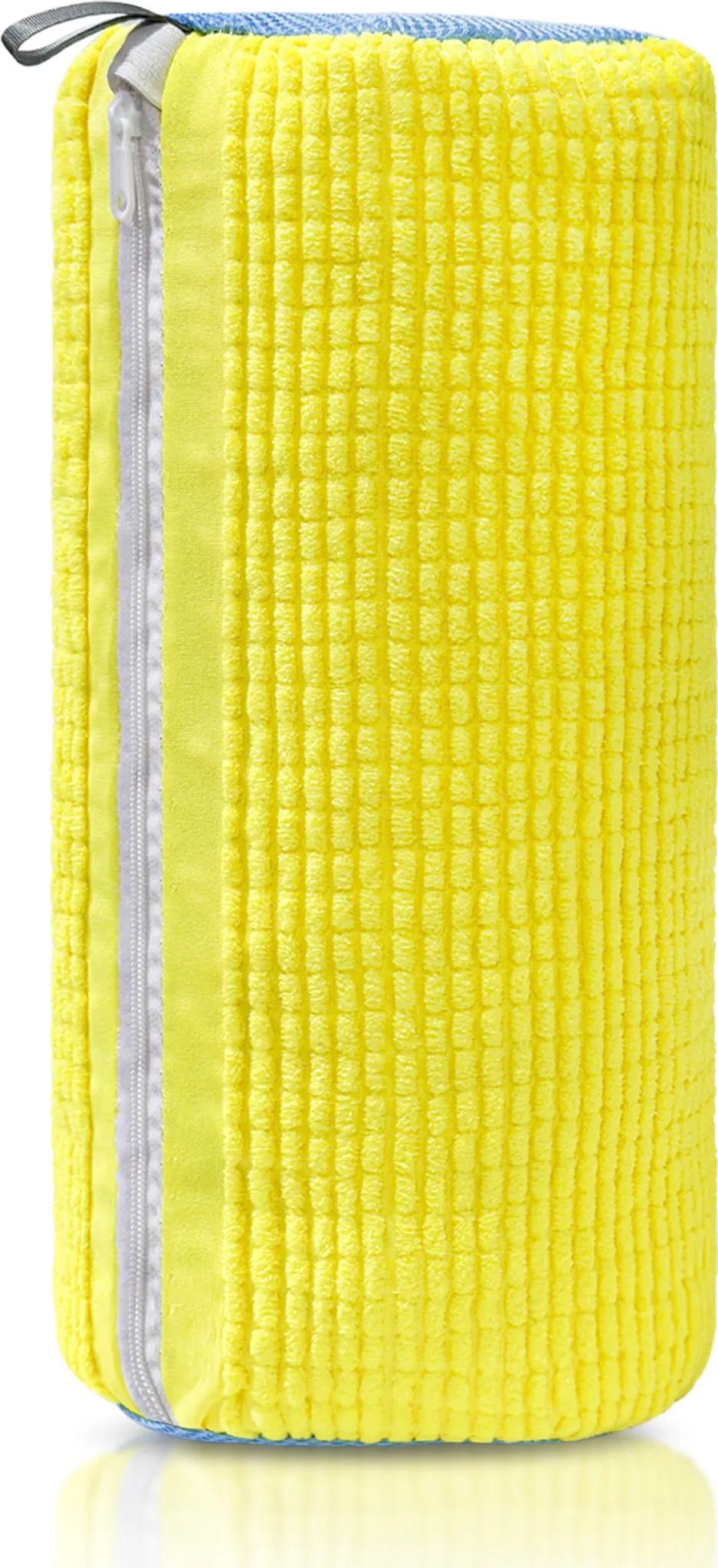 2 Stück Schuhwaschbeutel - Anti-Verformung Für Waschmaschine 39x19cm