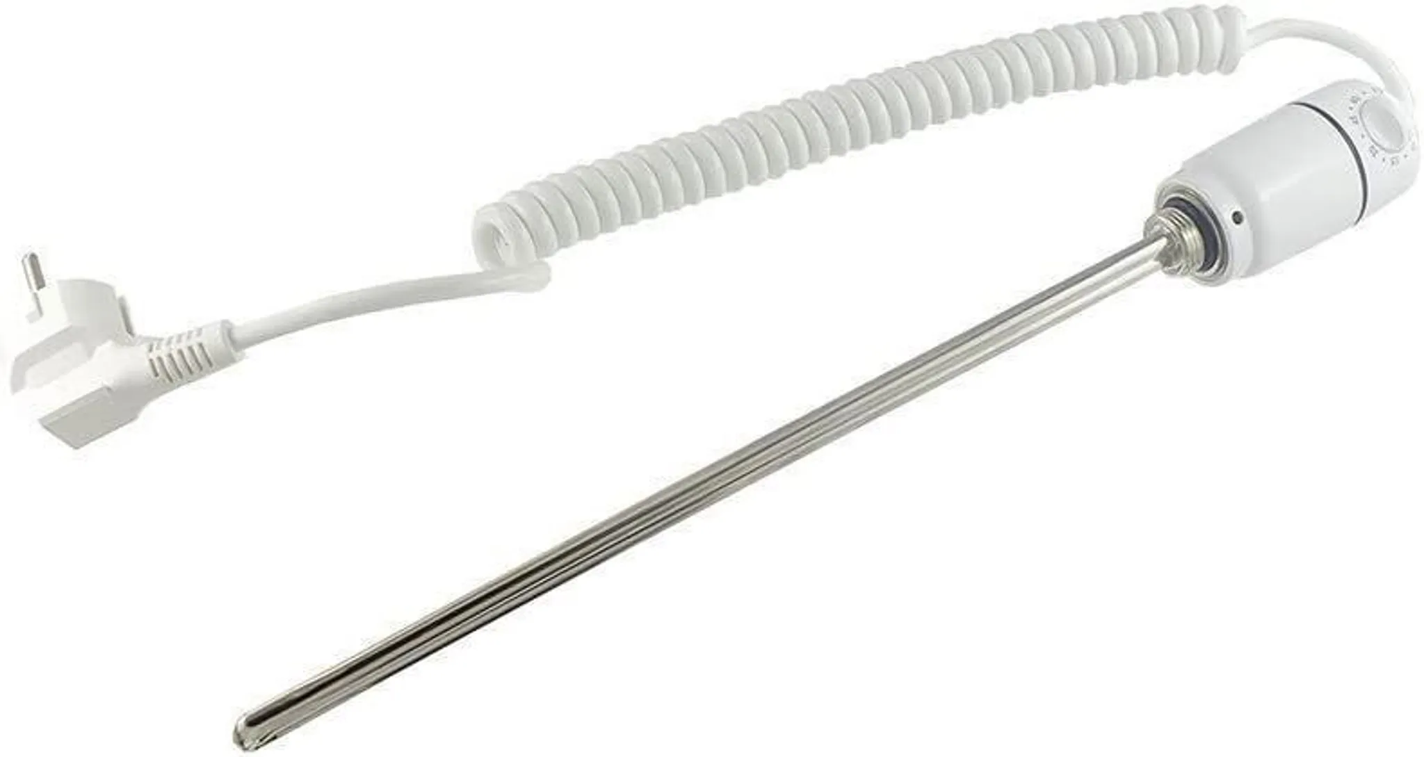 EMKE Barra Riscaldante, Resistenza Del Radiatore Nero, Elemento