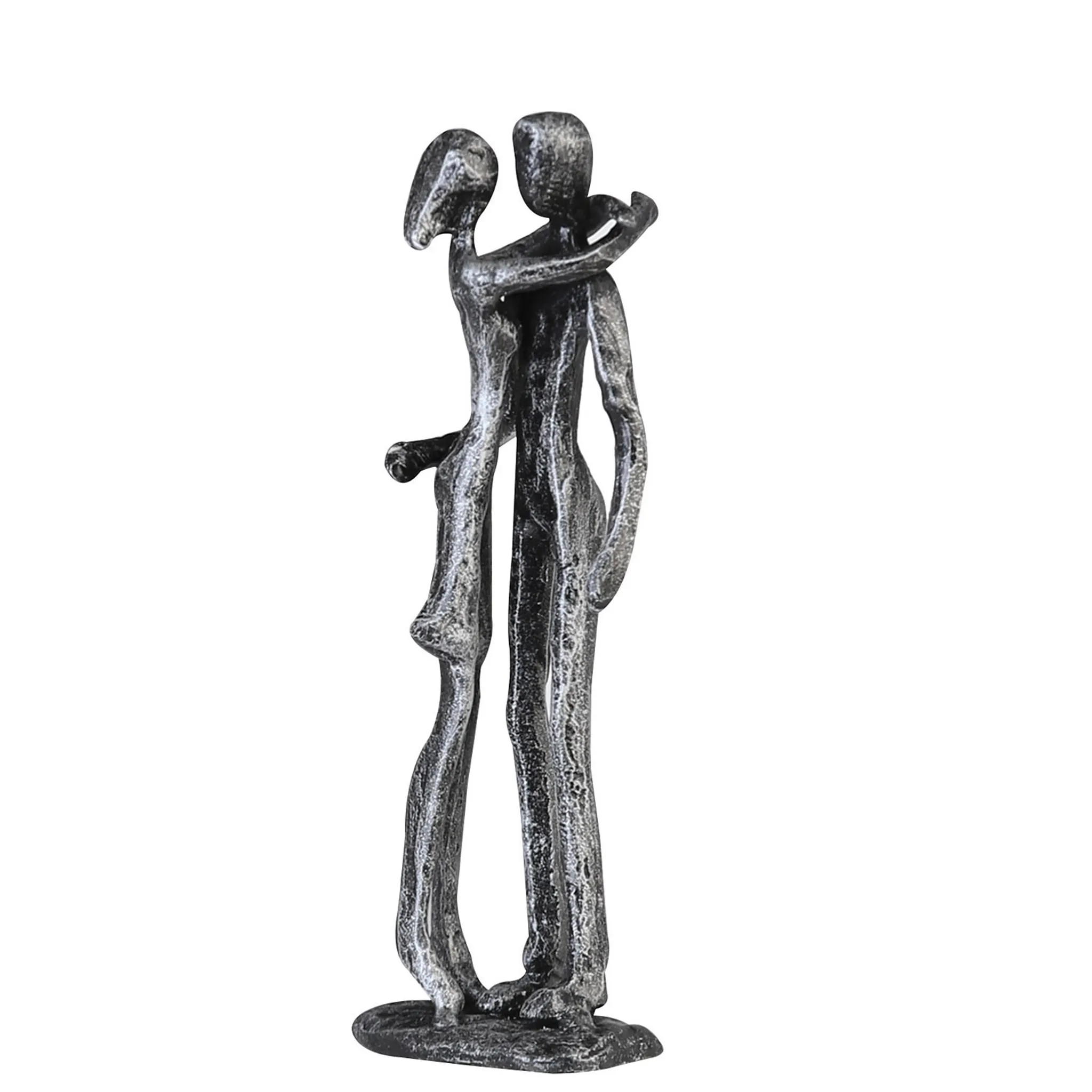 Casablanca by Gilde Design Skulptur Dekofigur