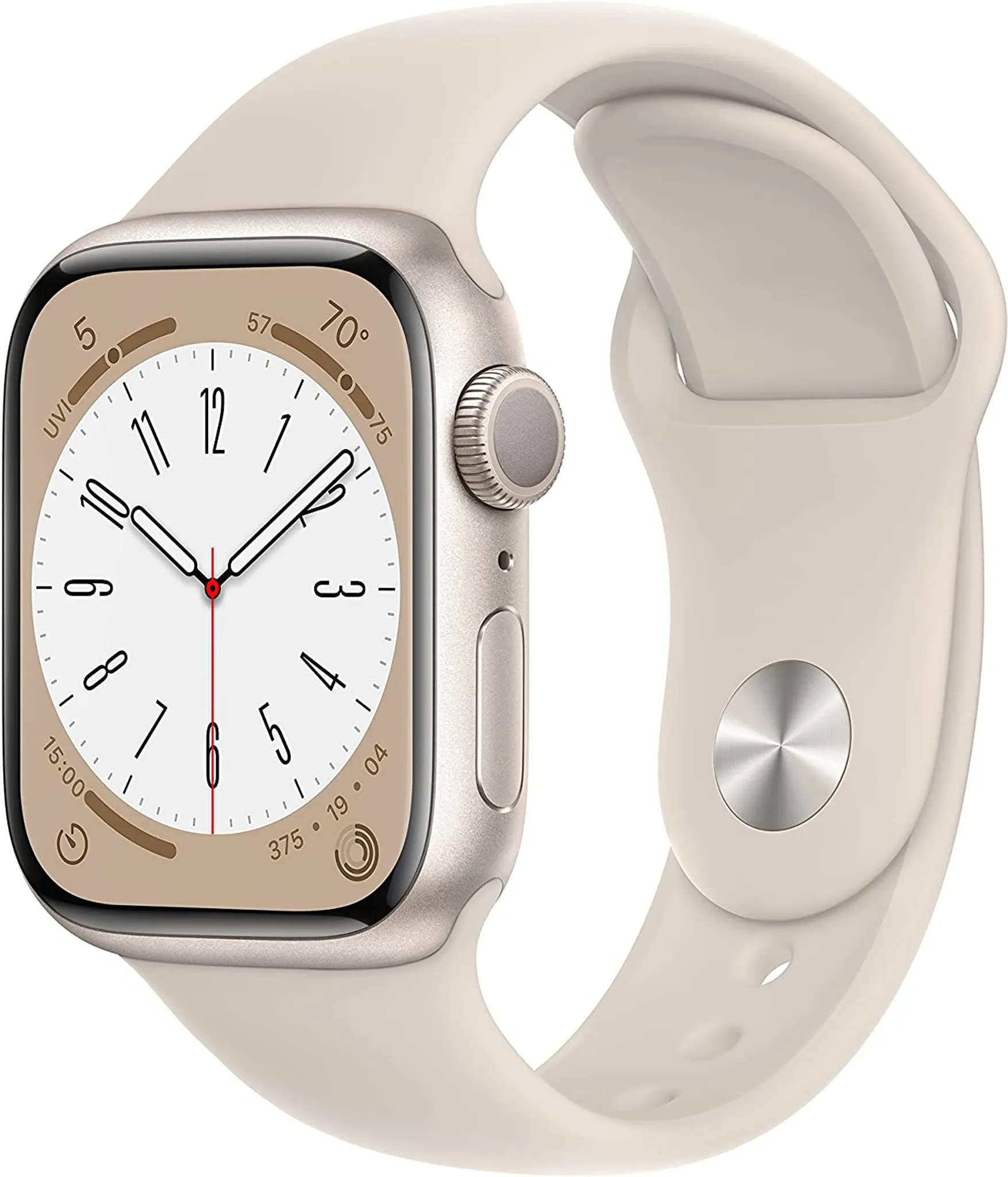 Apple Watch Series 8 Sportarmband 41 mm