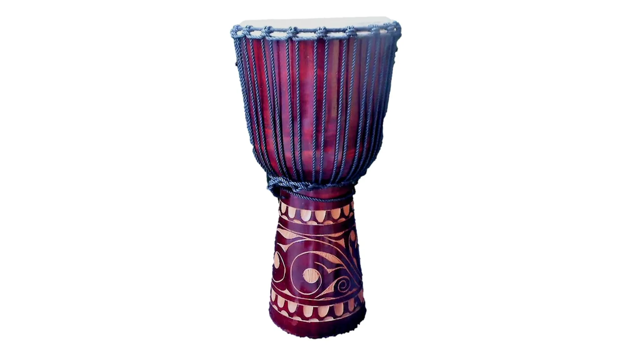 Trommel Afrika/Bali -Style Bongo Djembe Drum