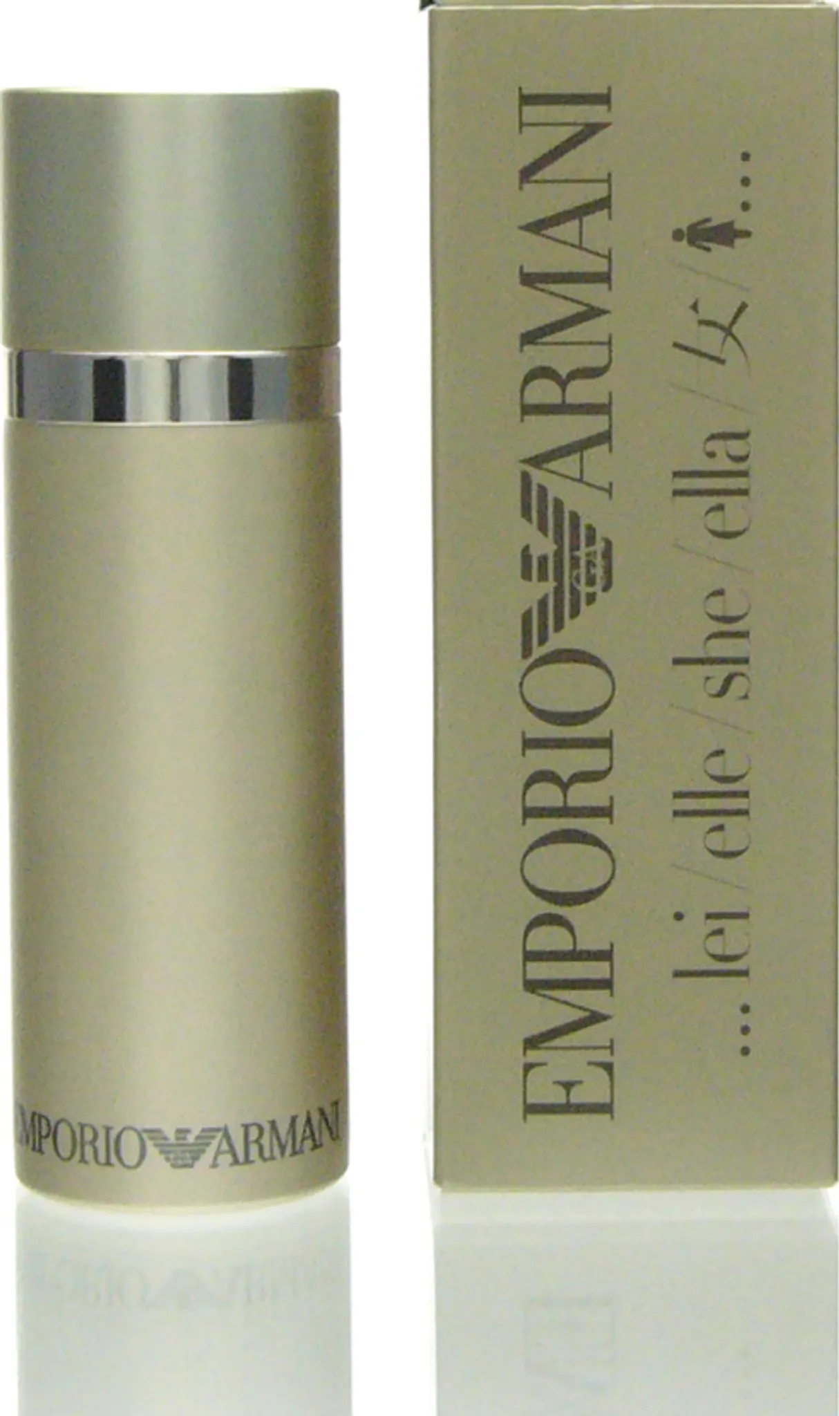 Armani (Giorgio Armani) Emporio She EDP W 100 ml - Main Image