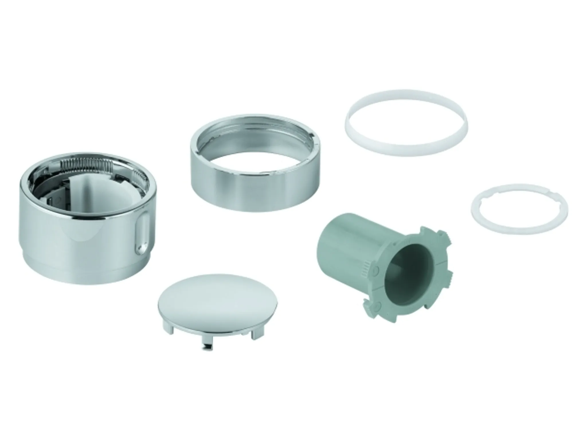 GROHE GROHE Temperaturwählgriff 49082 für | Kaufland.de 