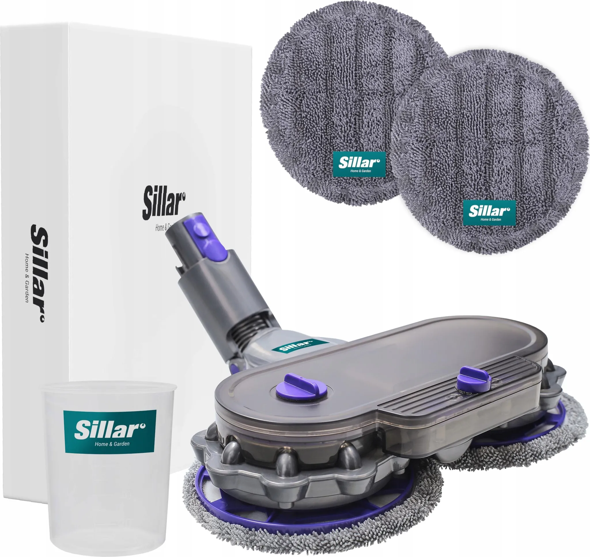 Kit De 40 Brosses De Polissage – 20 En Laine + 20 En Tissu, Pour Roue De Meuleuse, Résultats Nets