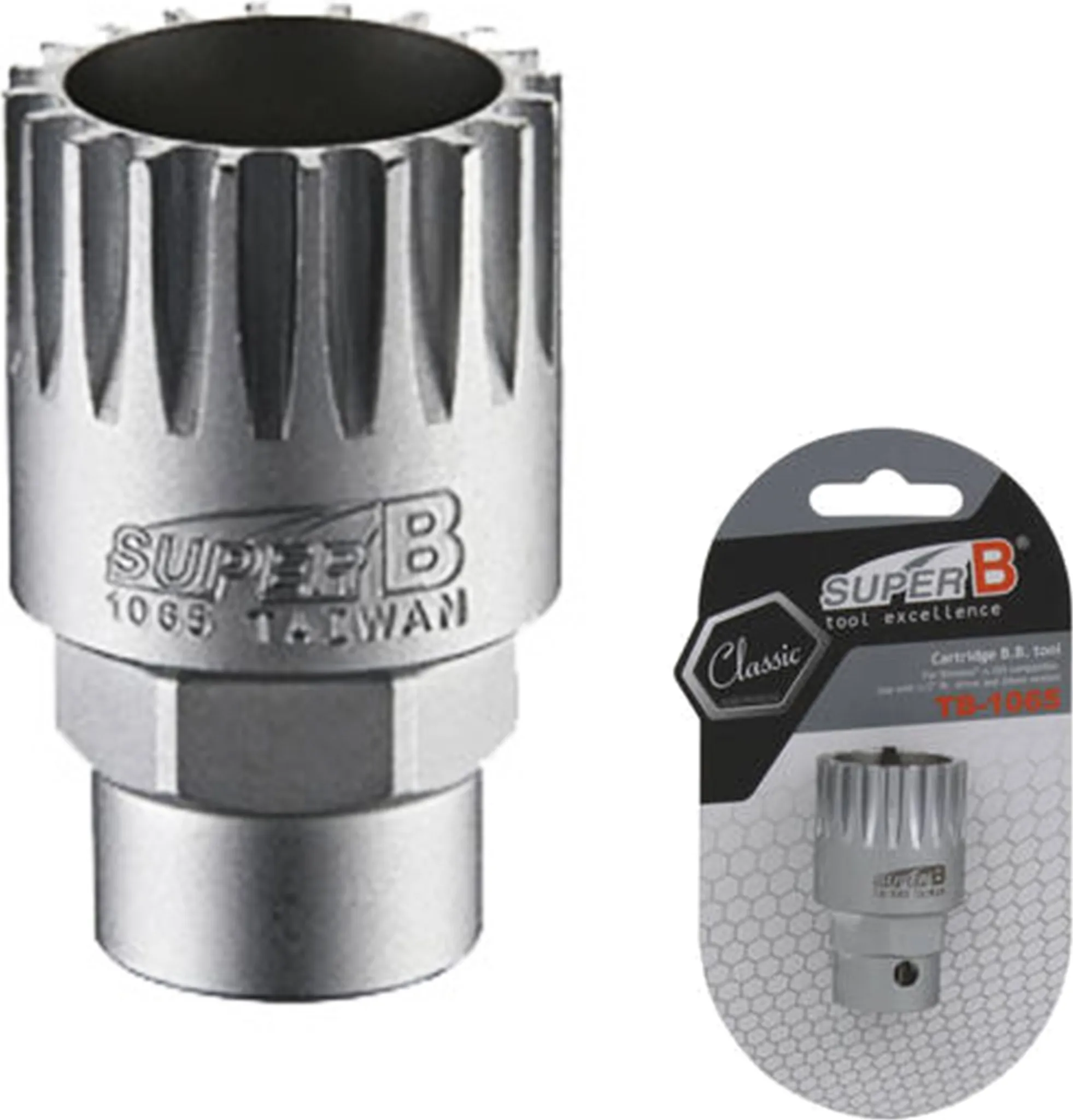 Super B Doppel-Stiftschlüssel 10 Mm – Profi-Werk Produktbild-Vorschau 8