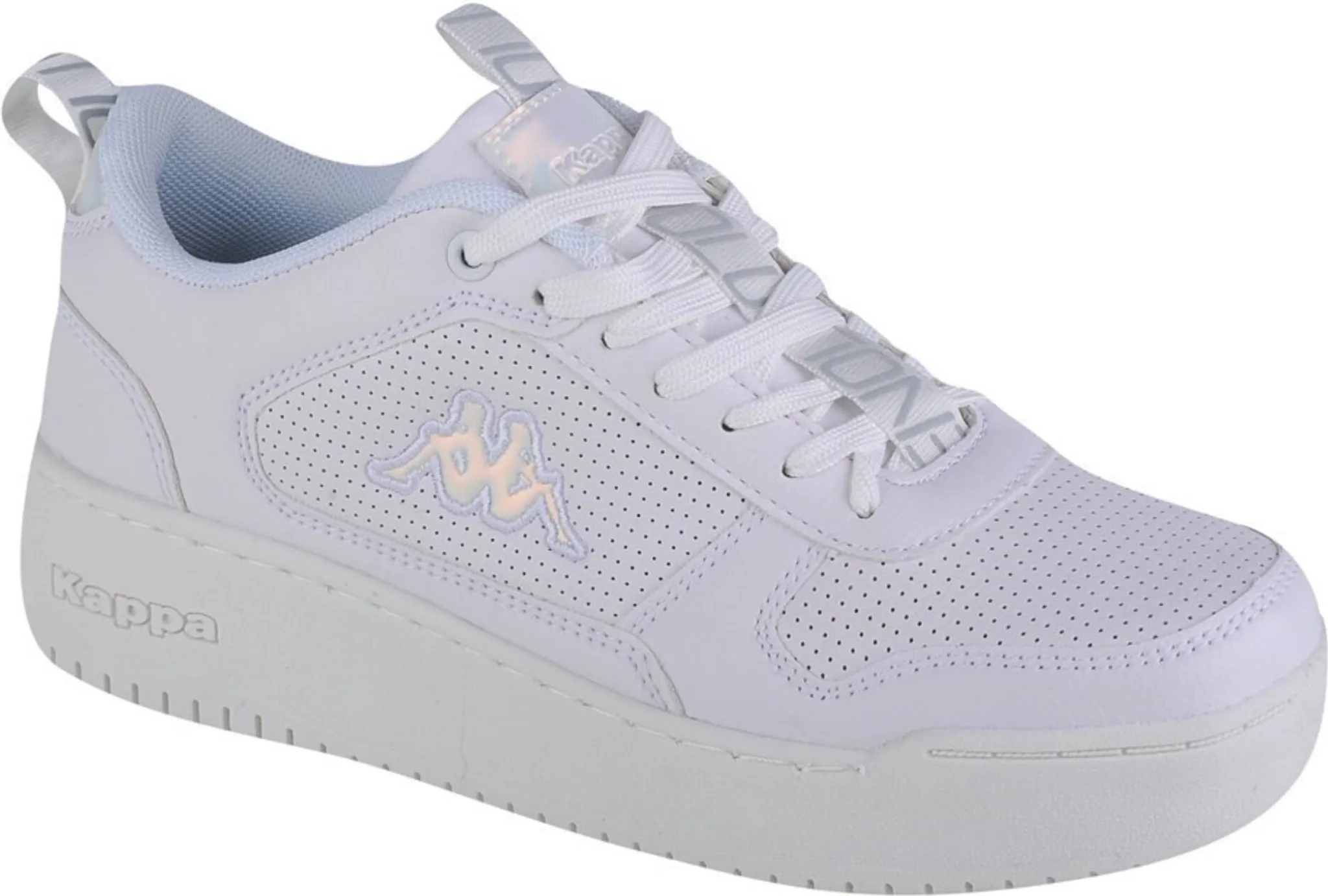 Kappa Buty Fogo, 2433241017 Sneakersy