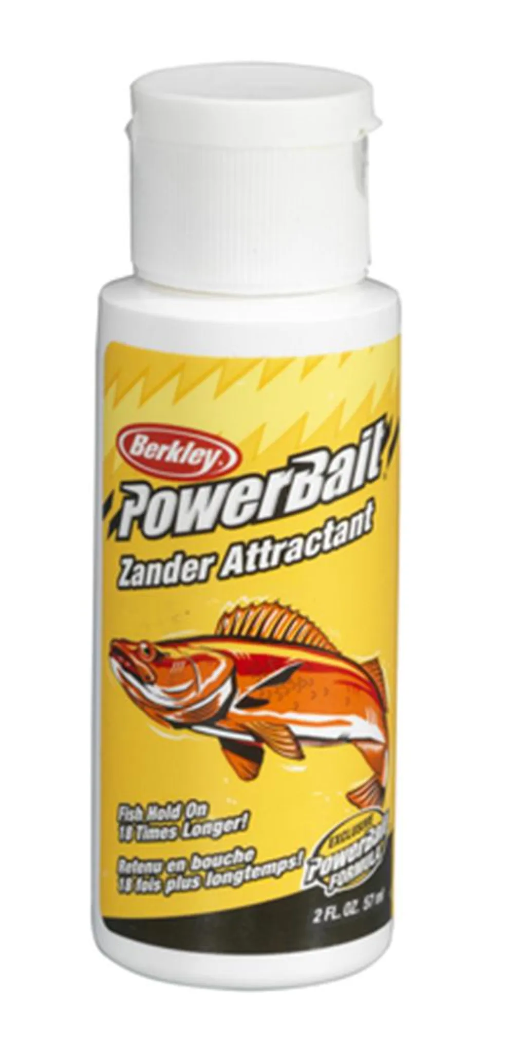 BERKLEY PowerBait Original Attractant 2oz/57ml