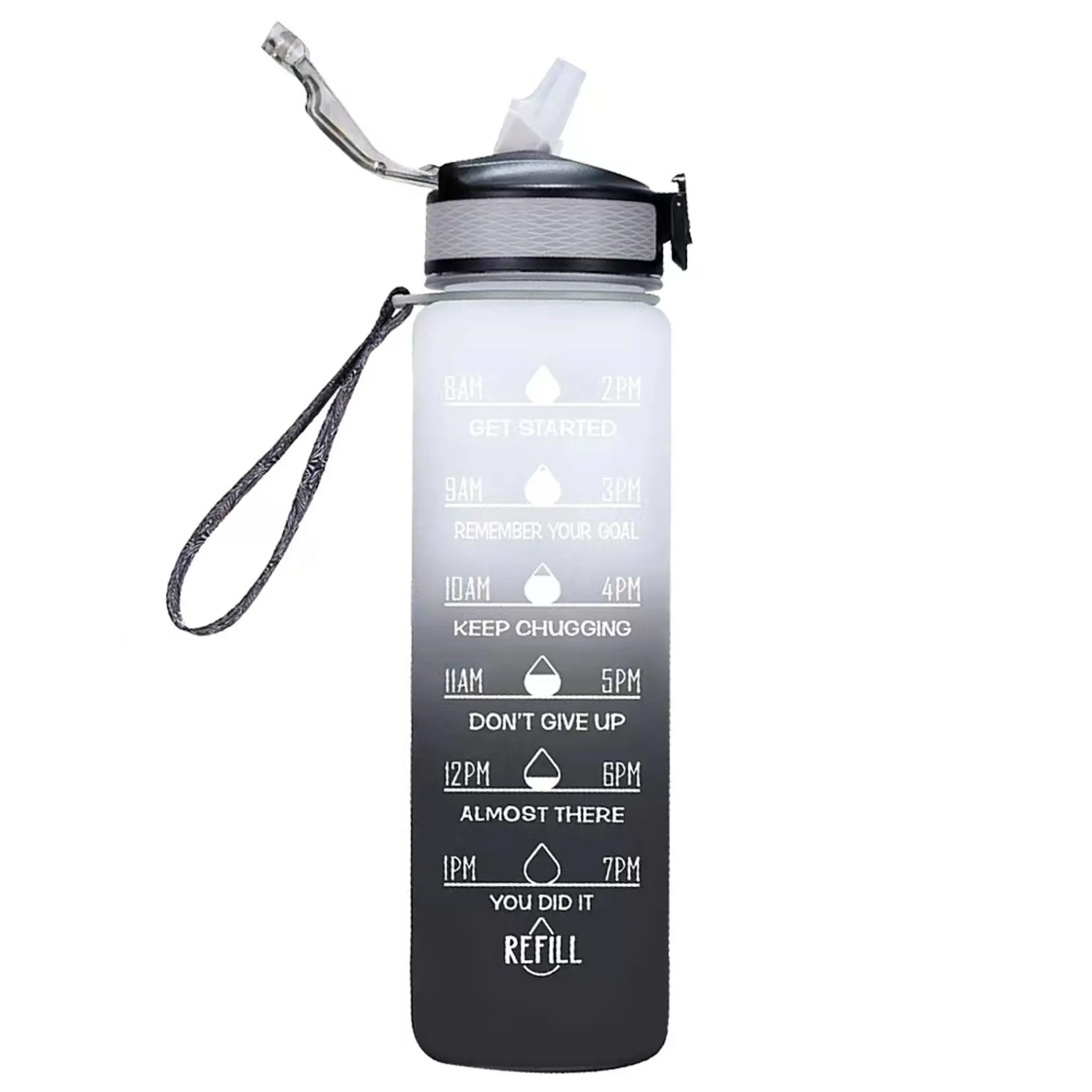 Basica Sport Trinkflasche, 1 x 0,5 l online kaufen