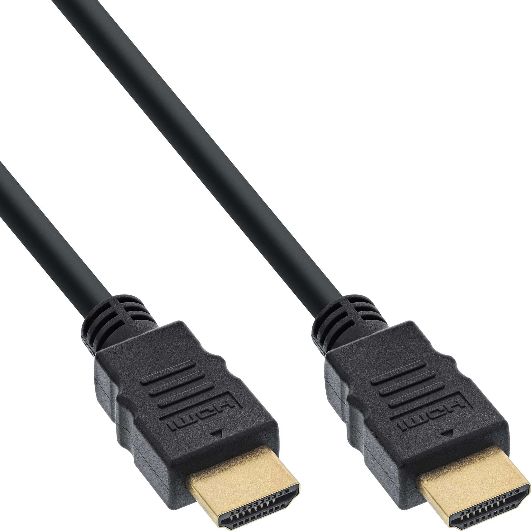 Cavo HDMI Akyga AK-HD-15A 1,5 Mt – Alta Velocità Con Ethernet, Full HD 4K E 1080p, Connettori Standard Per TV E Monitor