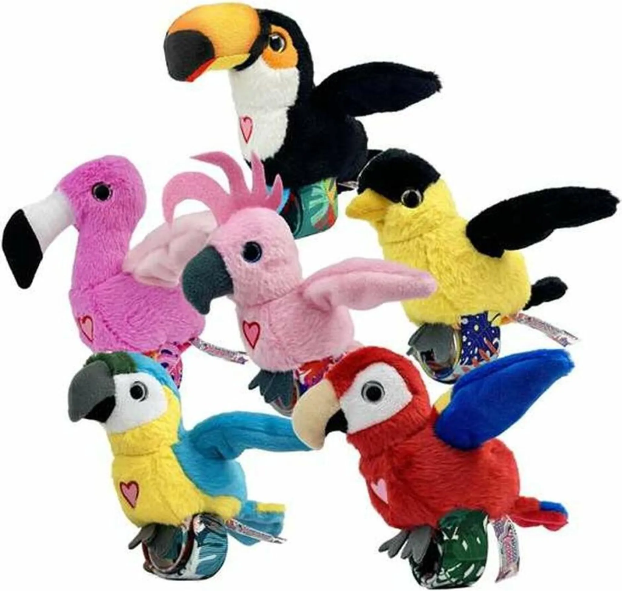 Morbido peluche di Mario per bambini • Mio Peluche