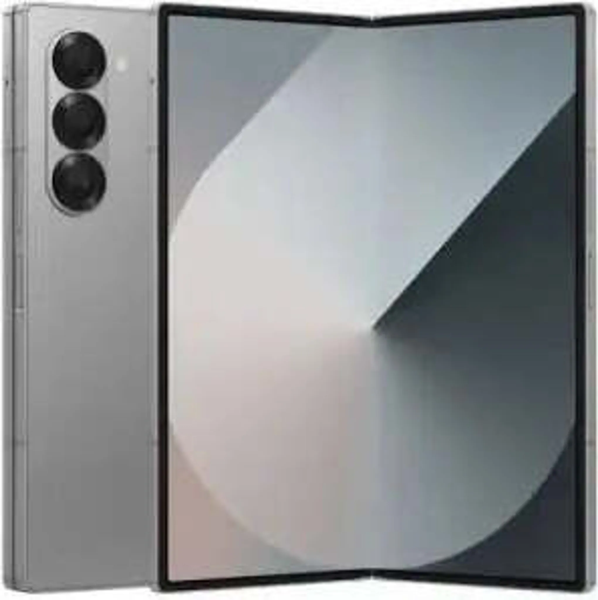 Samsung Galaxy Z Fold6 5G SM-F956 12/256GB Szary - Cena
