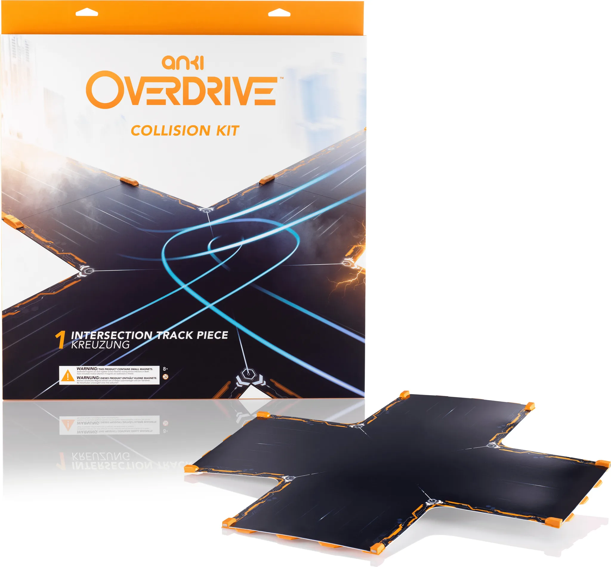 Anki OVERDRIVE Collision Kit 2453061