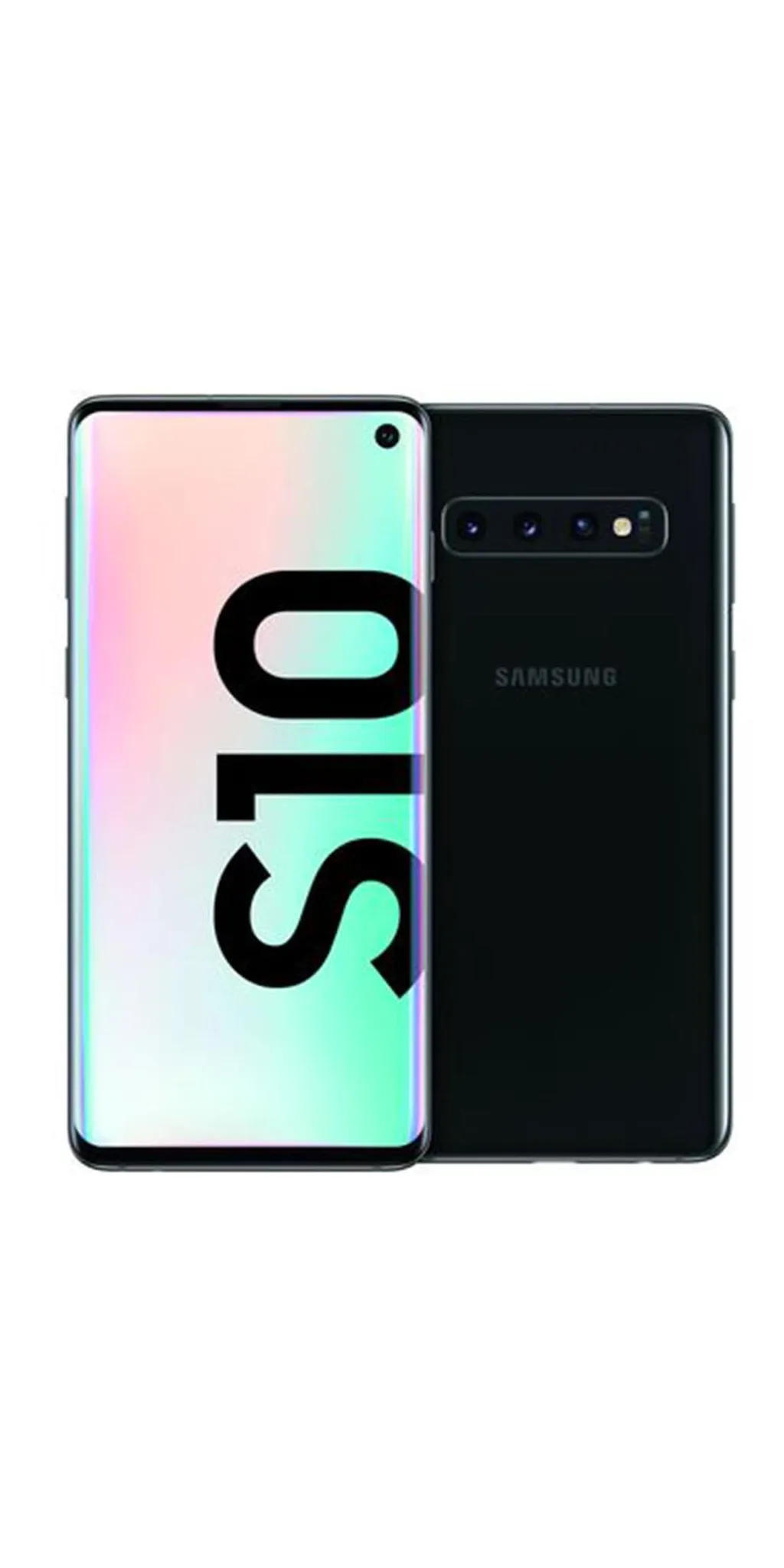 SAMSUNG Smartphone Galaxy S10 128GB SM-G973