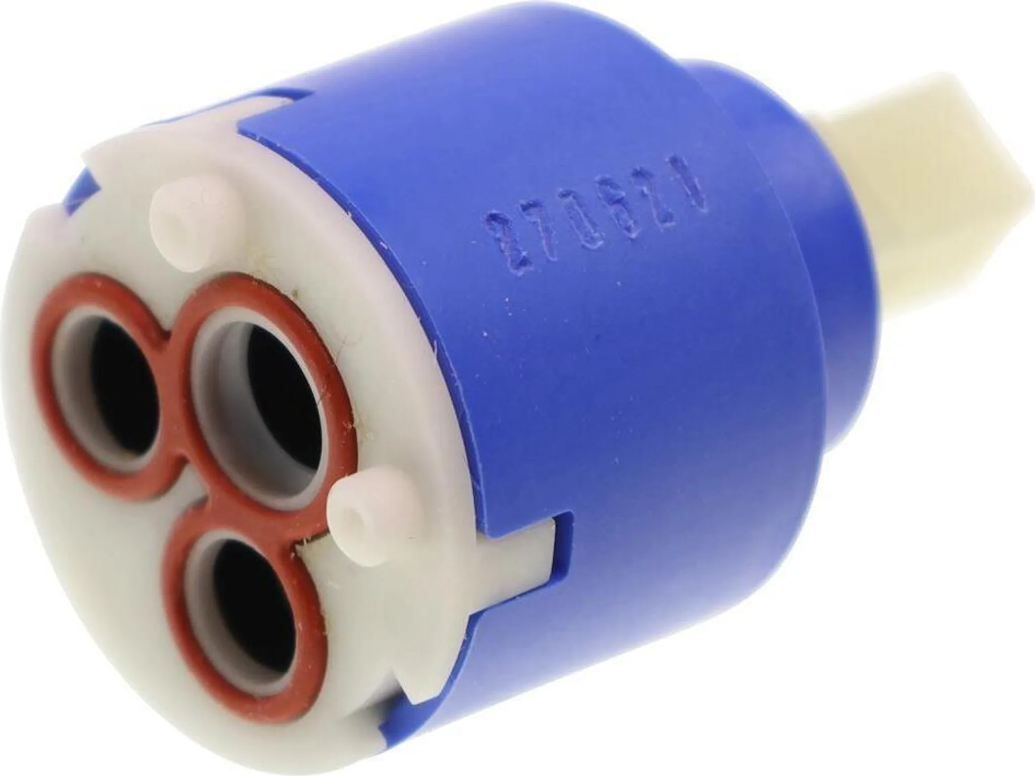 Blanco Kartusche 35 mm für Hochdruck 121894 | Kaufland.de 