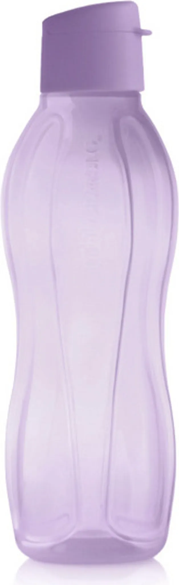 Tupperware EcoEasy Trinkflasche 750 ml Lila Trinkflaschen