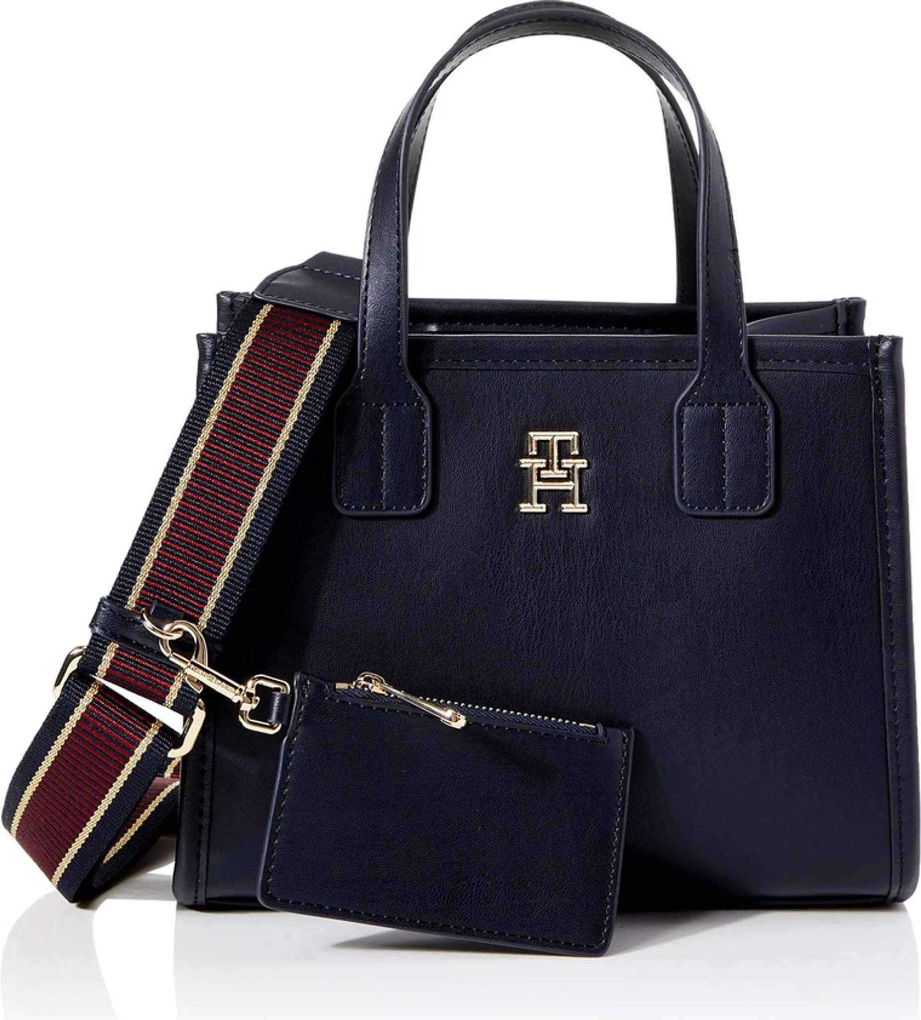 Handy Tasche Hilfiger Handytasche Pouch Hilfiger Side Bag Pouch