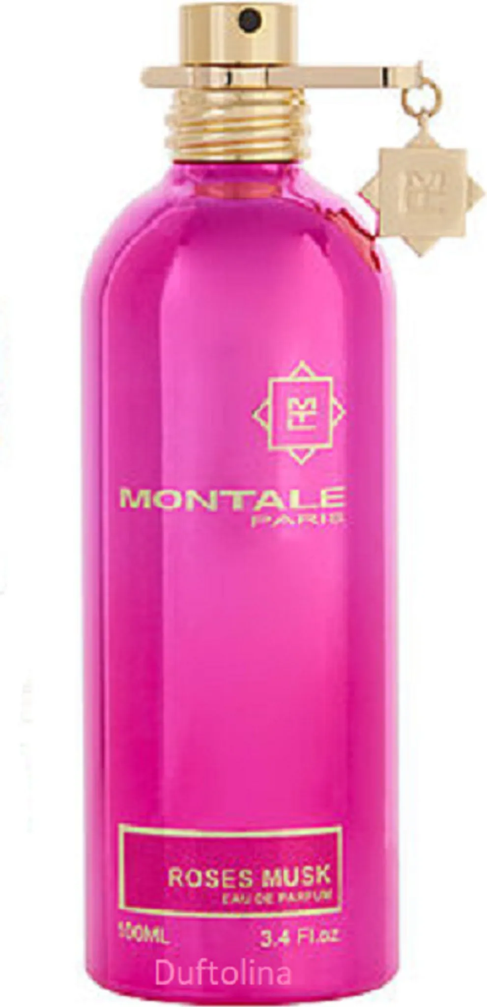 Roses musk von discount montale