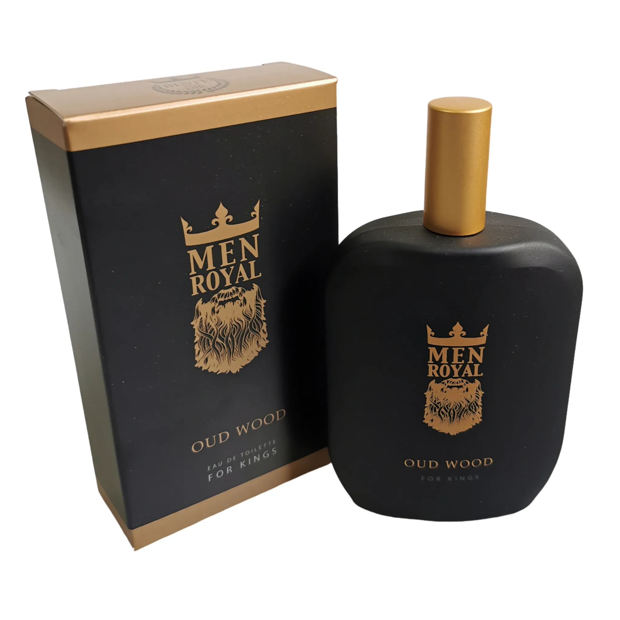 oud wood men royal