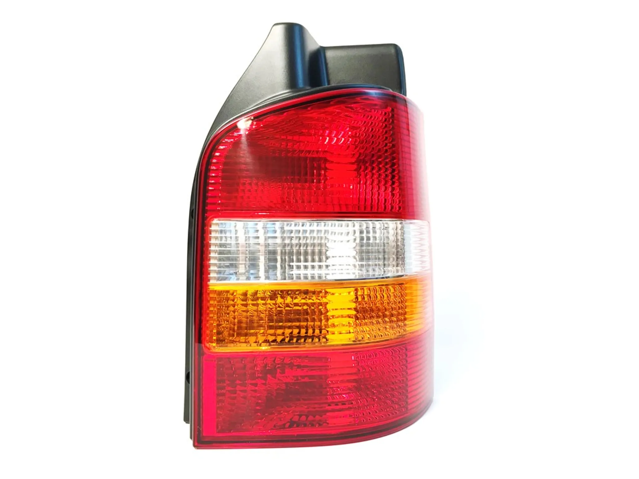 LED BAR Rückleuchten für VW Transporter T5 / T5.1 (2-Hecktüren) 