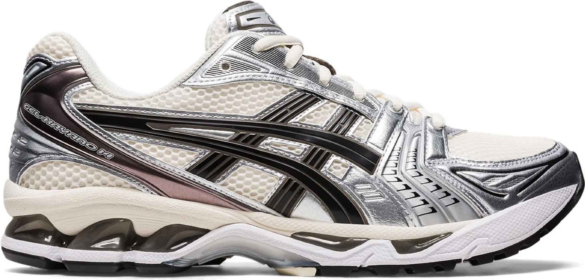 Asics gel kayano trainer donna nere on sale