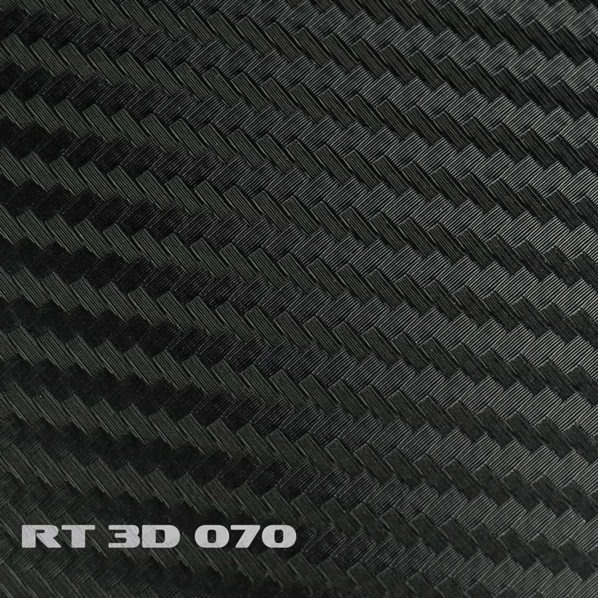 TipTopCarbon 6,57€/m² 3D Carbon Folie schwarz BLASENFREI 4m x 1,52m mit Luftkanäle Autofolie selbstklebend 