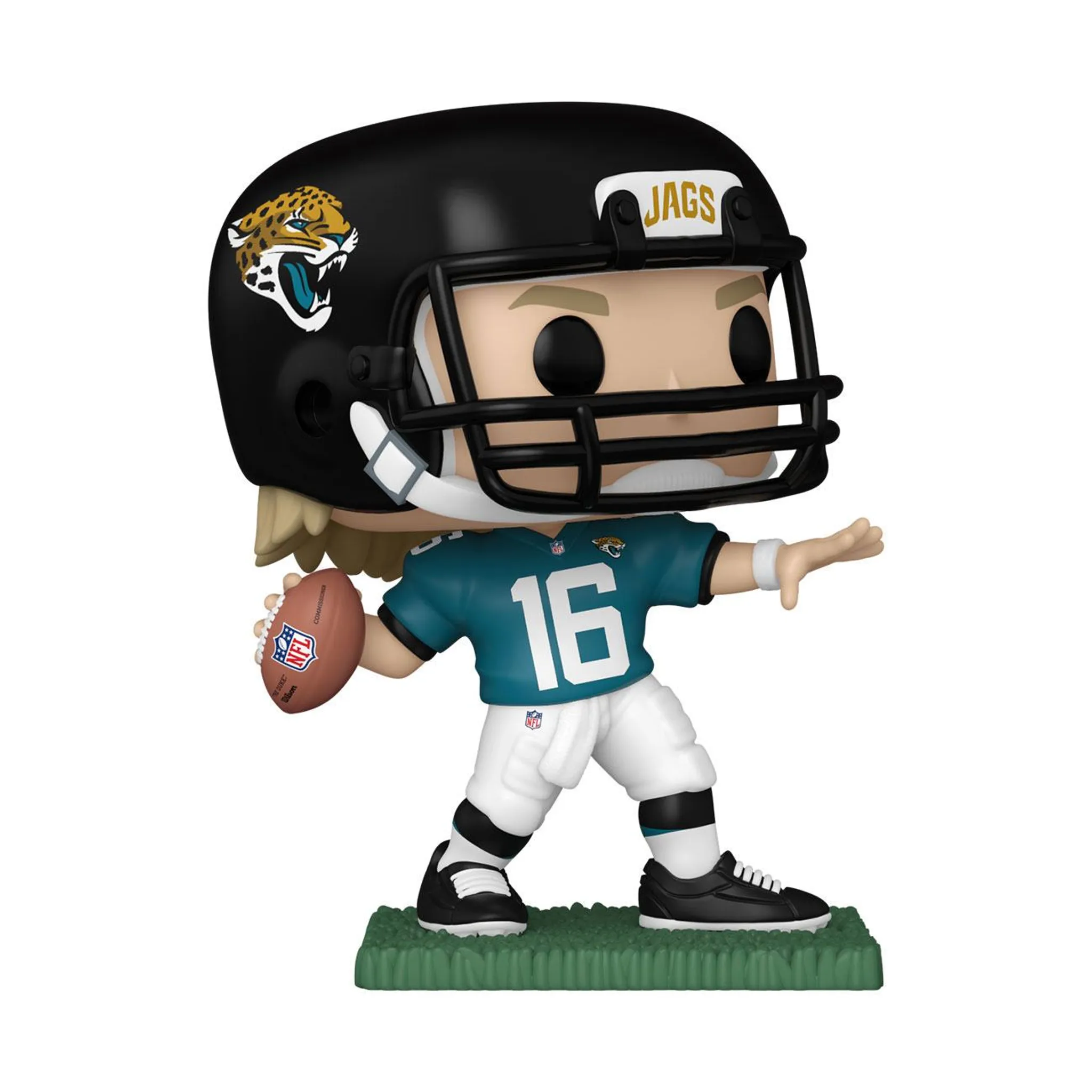 CARSON WENTZ FUNKO 3.75 VINYL – Projectoneclothing