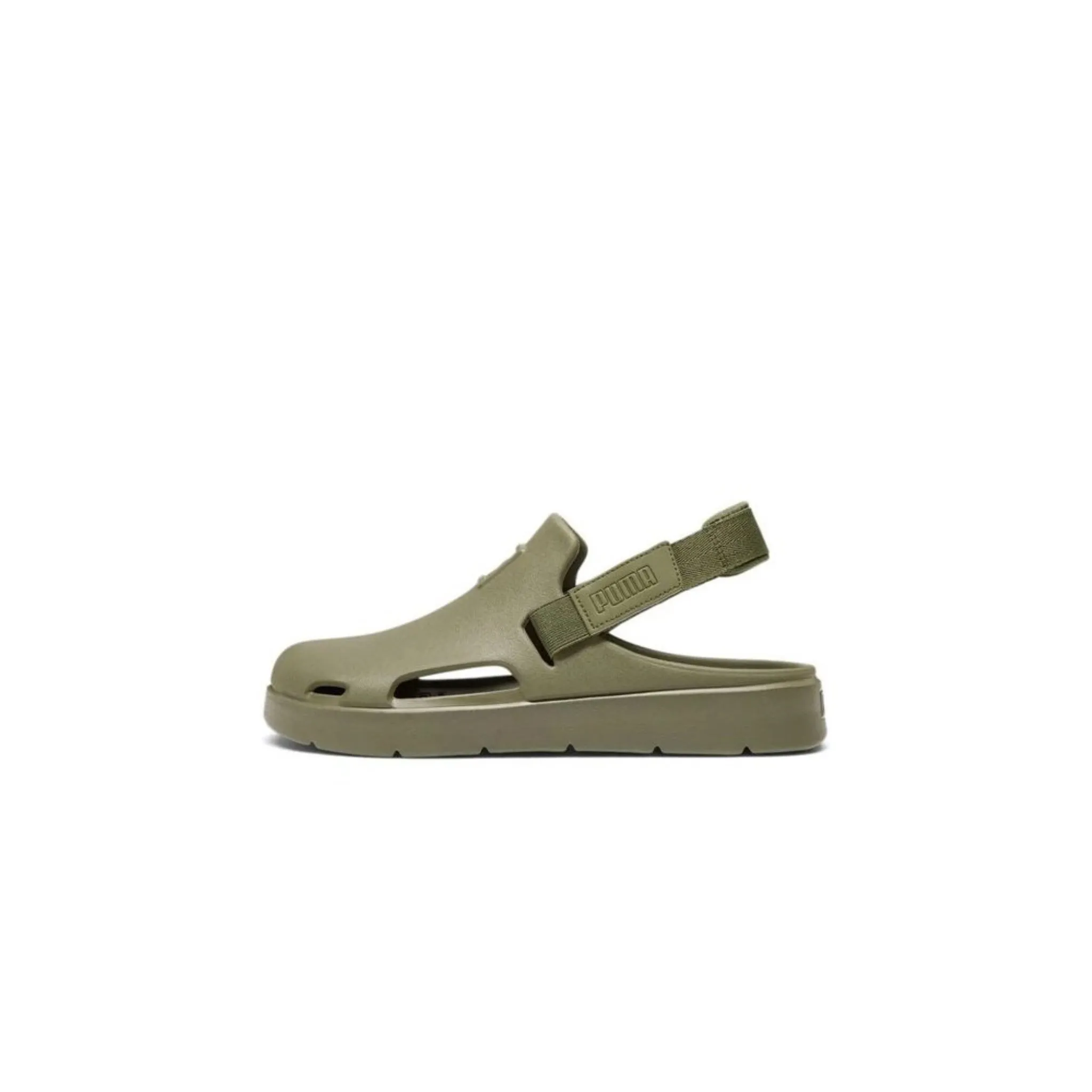 【PUMA】 Shibui Mule 【男女共用】 /追跡付 Shibui Mule Winterized Slip-On Shoes | PUMA