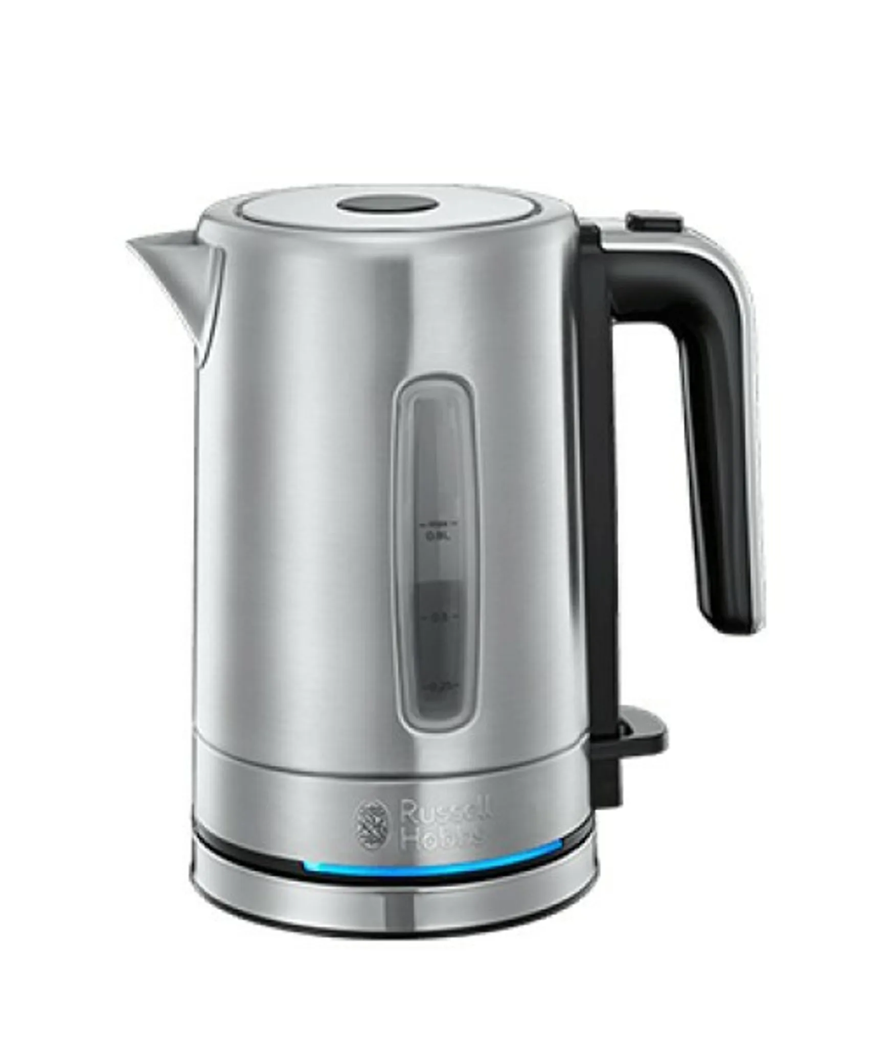 Russell Hobbs Mini Bollitore Colours Plus+ Crema - Russell Hobbs