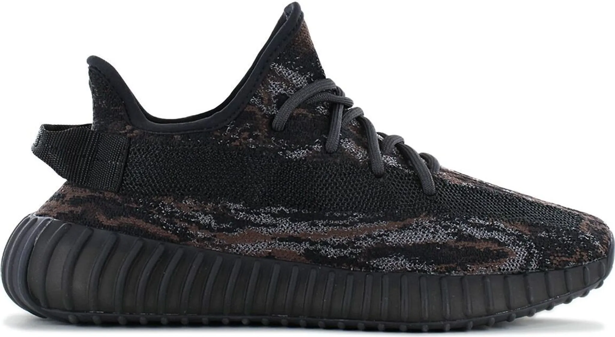 Black yeezy 350 v2 static online