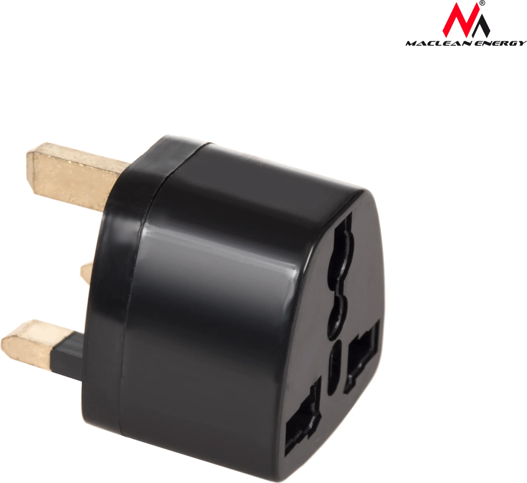 Adattatore Viaggio Eu Usb Tiensun Caricatore Doppio USB Con