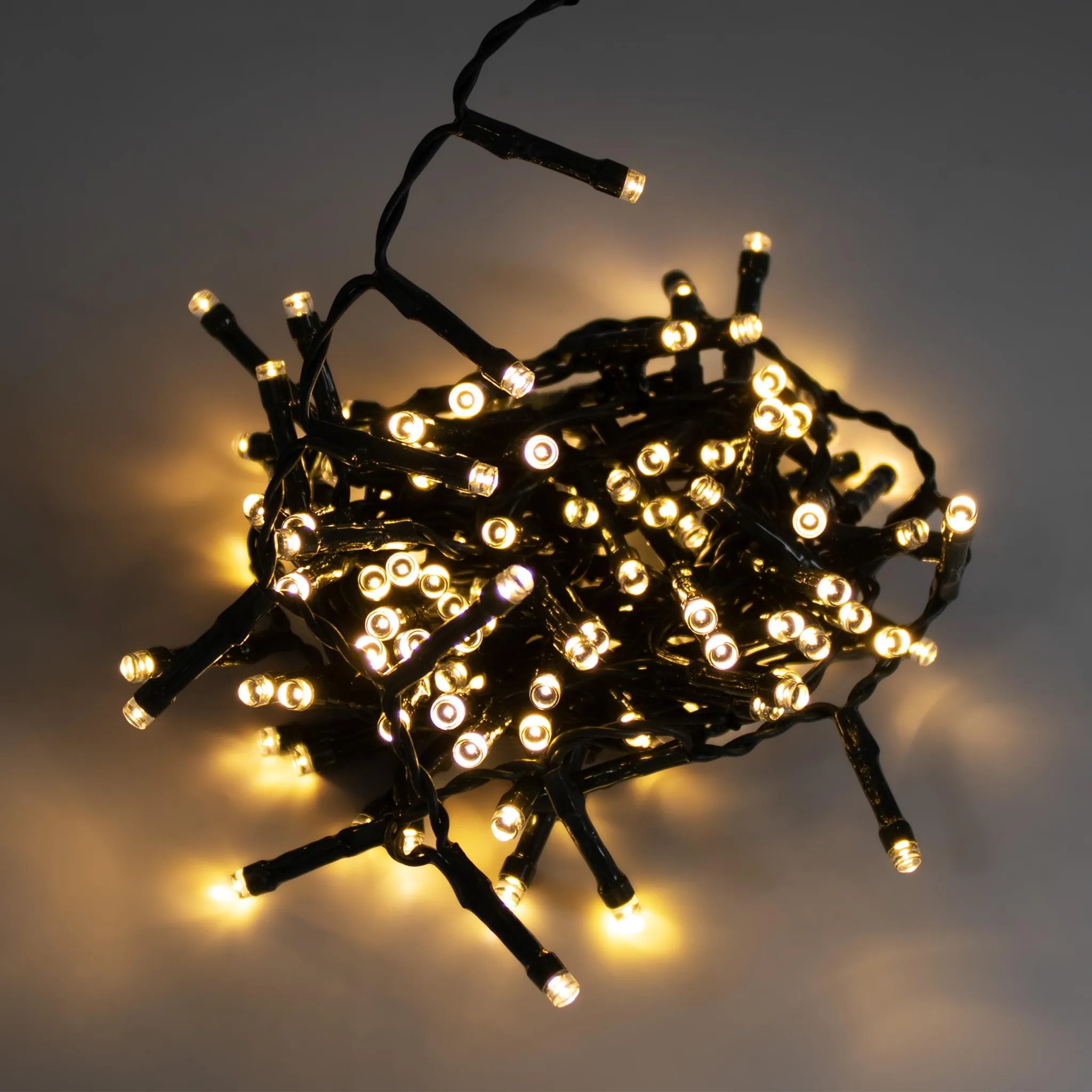 Sterne Fensterbeleuchtung – 2er Set, 30 Cm, Warmweiße LEDs, Batterie- Oder USB-betrieben, Mit Timer – Weihnachtsdeko Innen & Außen
