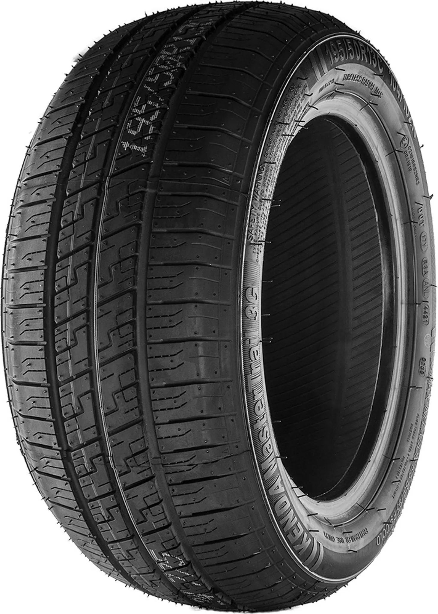 Sommerreifen 195/50 R13 104N Linglong Radial R-701