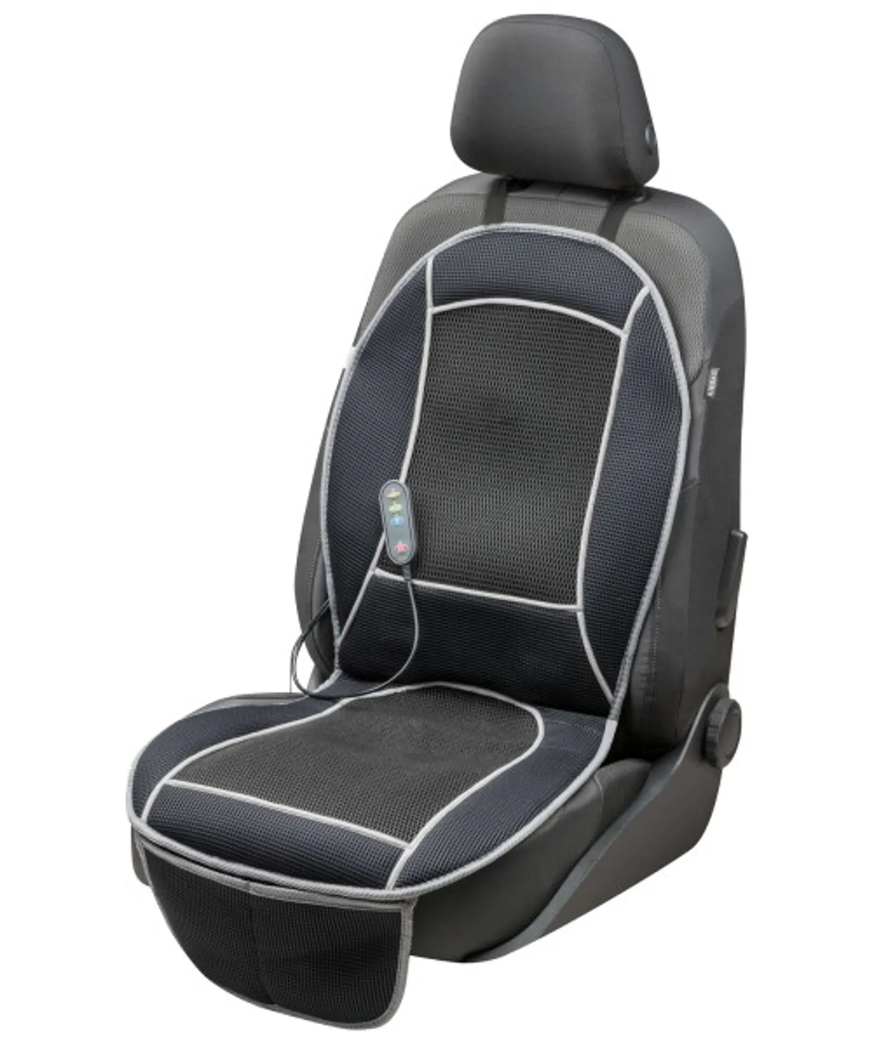Heizmatte für den Autositz HZ1 Vanit Wärme Sitzaufleger universal schwarz  DPL1 ✓ Jetzt Bestellen!
