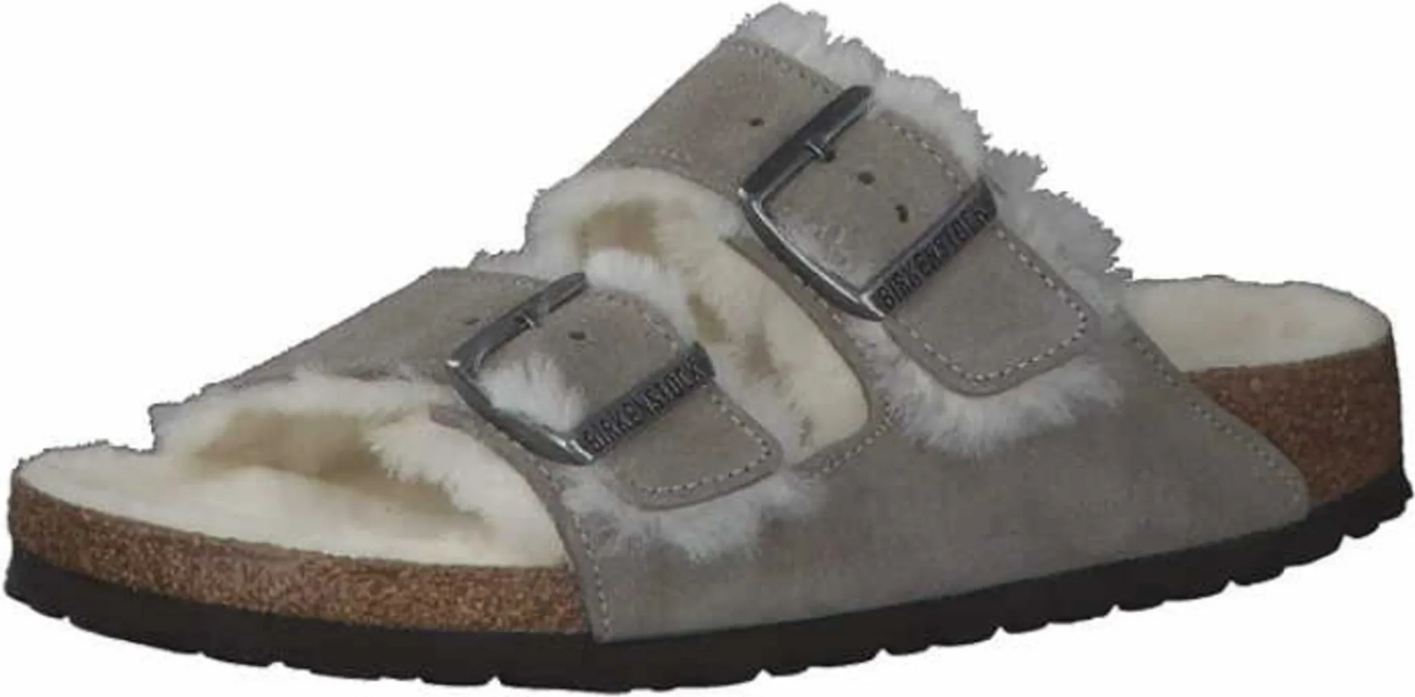 ［大人気！］BIRKENSTOCK Arizona slippers 1019094KHAKI Arizona PAP Chunky Birko-Flor Sandcastle | BIRKENSTOCK