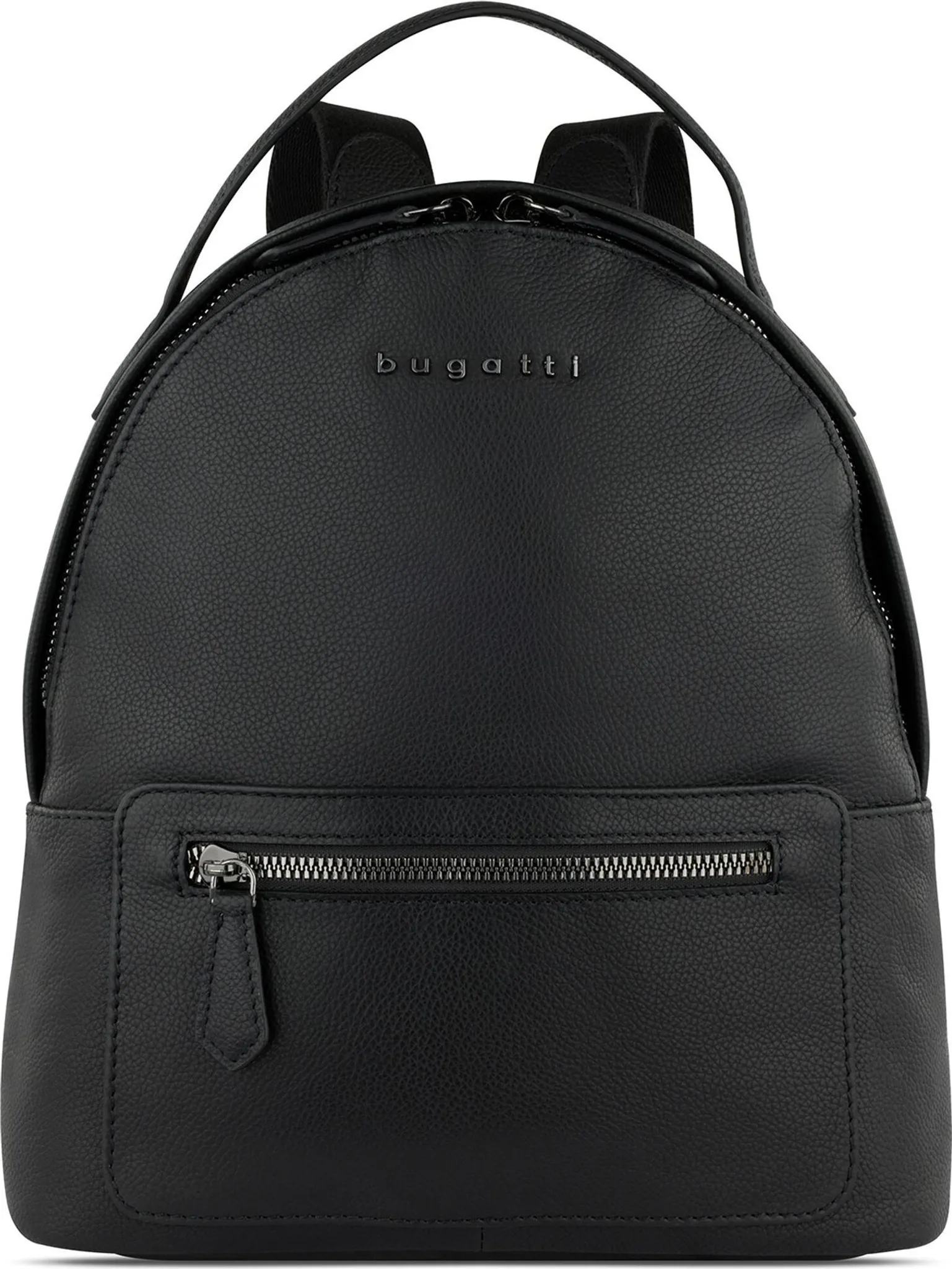 Cosmos Bugatti Horizon Rucksack Bugatti Leather Laptop Bag Bugatti Men´s  Leather Briefcase Cognac