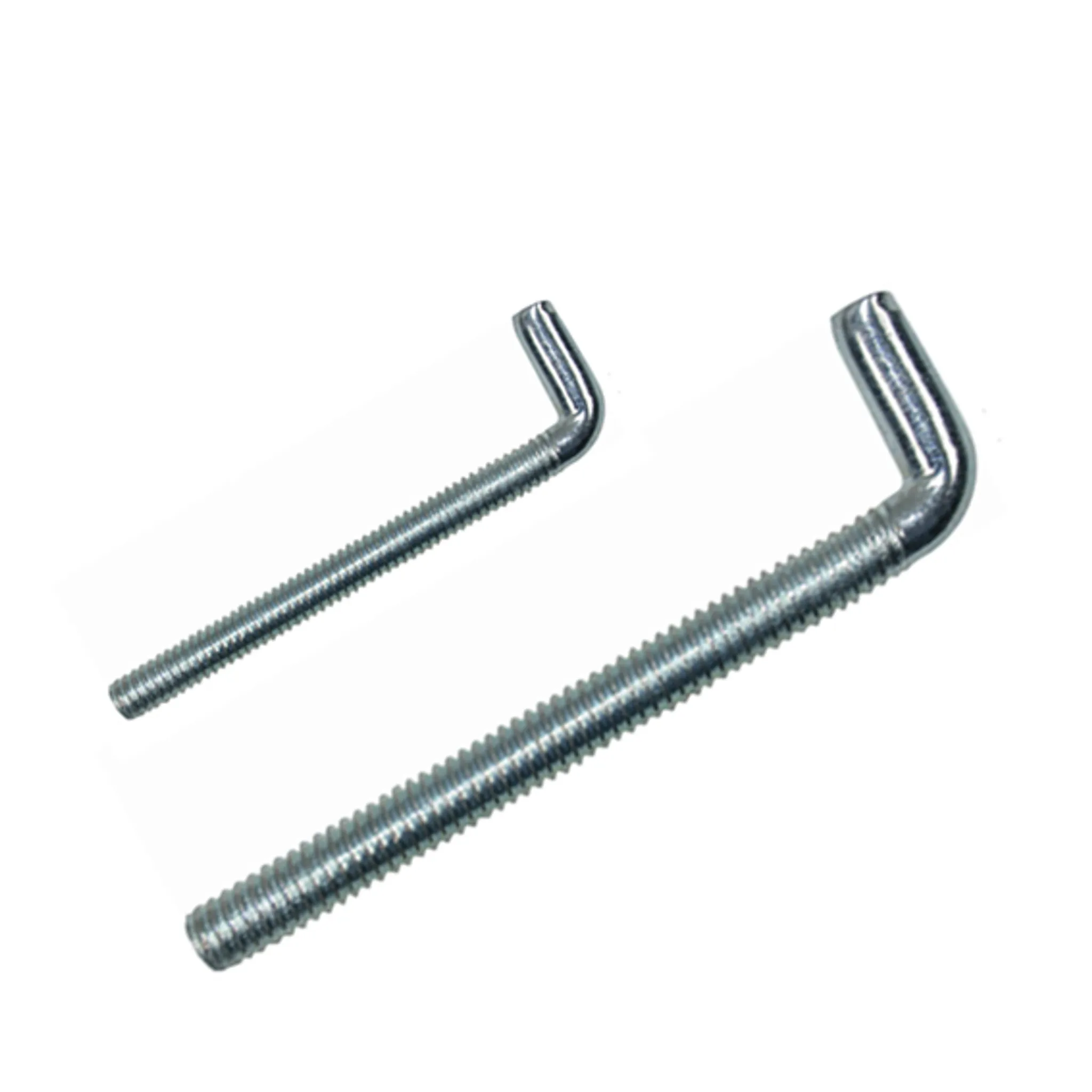 Gewindehülse Stahl M4 für Ø 5 mm