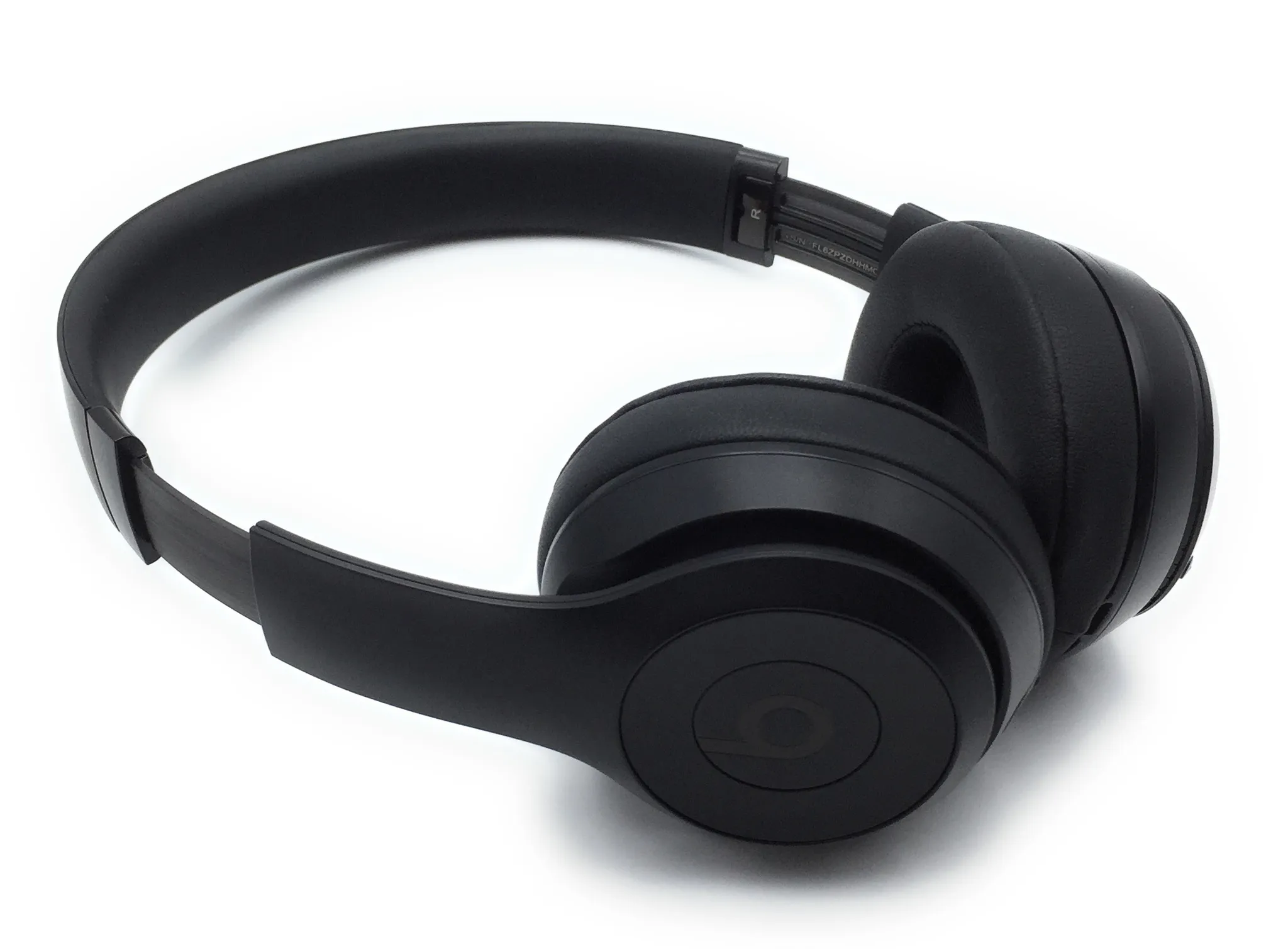 Solo3 Bluetooth Kabellose Kopfhörer On-Ear Beats Schwarz