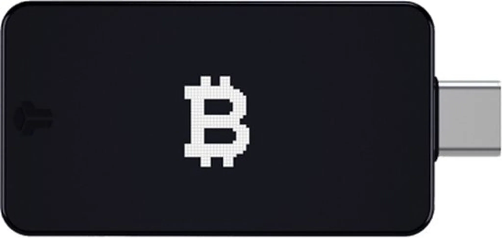 BitBox02 Bitcoin Only Edition, BTC Hardware Wallet