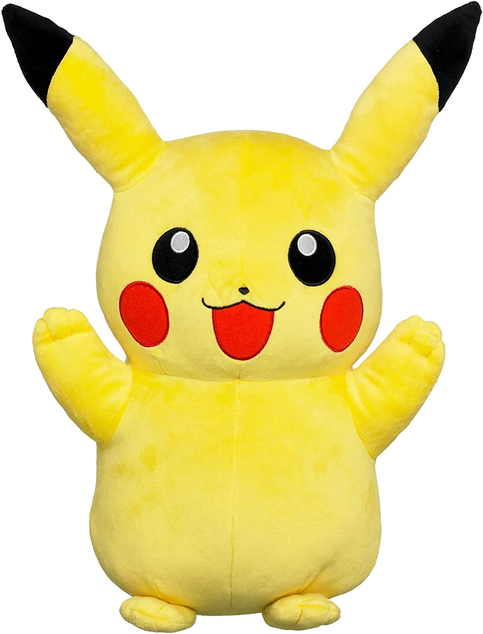 Tomy Pokemon Plüschfigur Pikachu (40cm)
