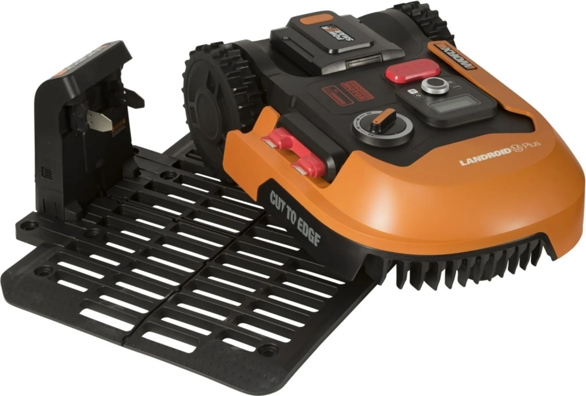 Worx WR165E 20V PowerShare Landroid M500 | Kaufland.de 