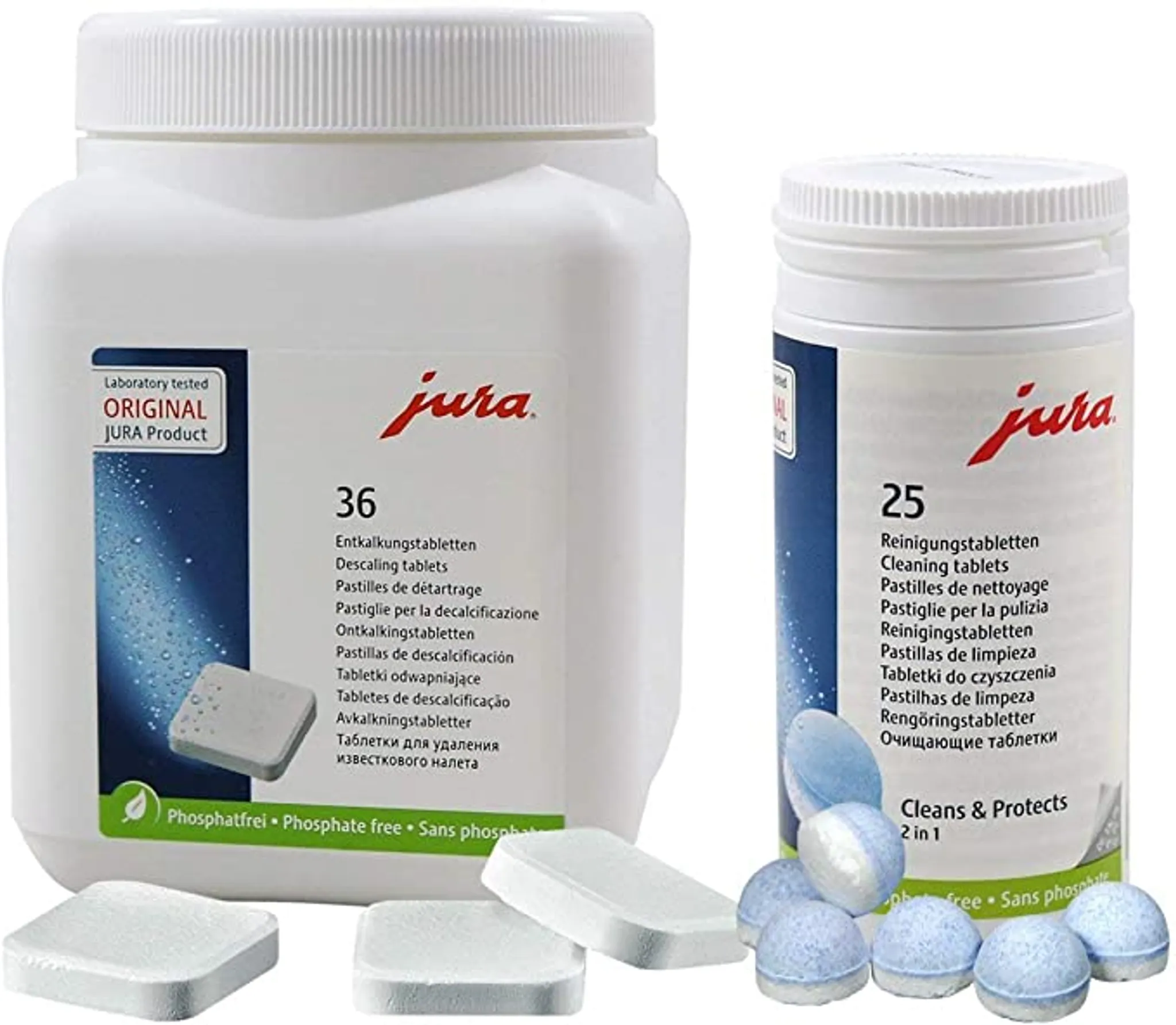 Jura таблетки для чистки. Jura 70751 таблетки для декальцинации. Jura Descaling Tablets 36. Таблетки для чистки кофемашины Юра.